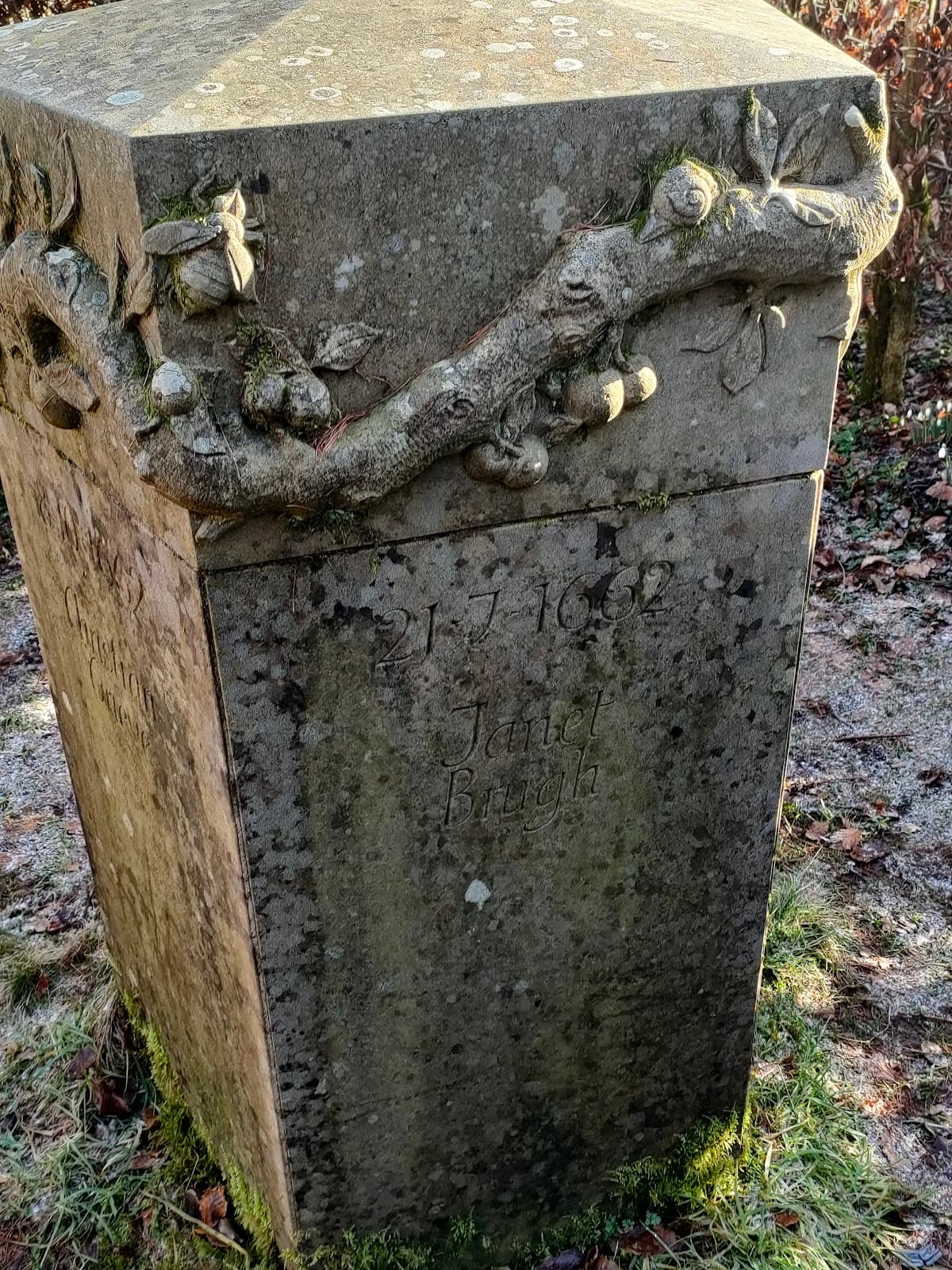 Tullibole Castle & Witches' Maze - Image 1