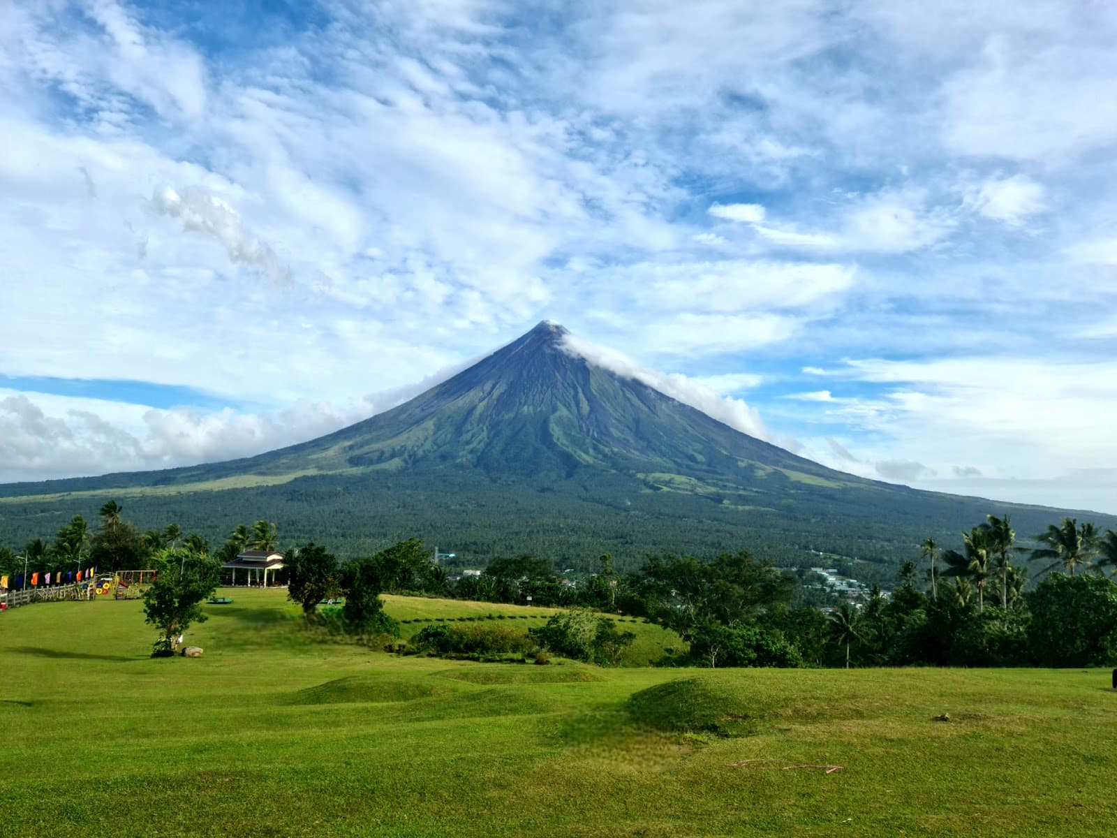 Camposanto de Camalig - Image 1