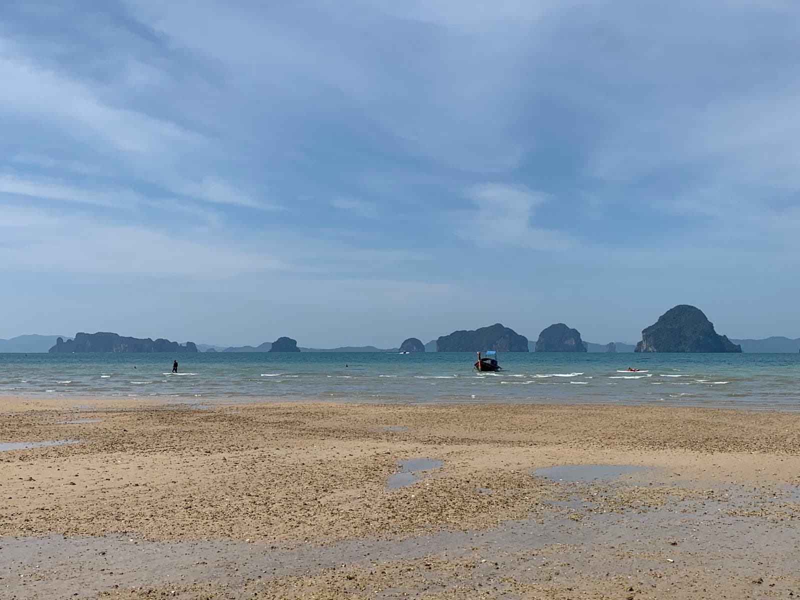 Tubkaek Beach - Image 1