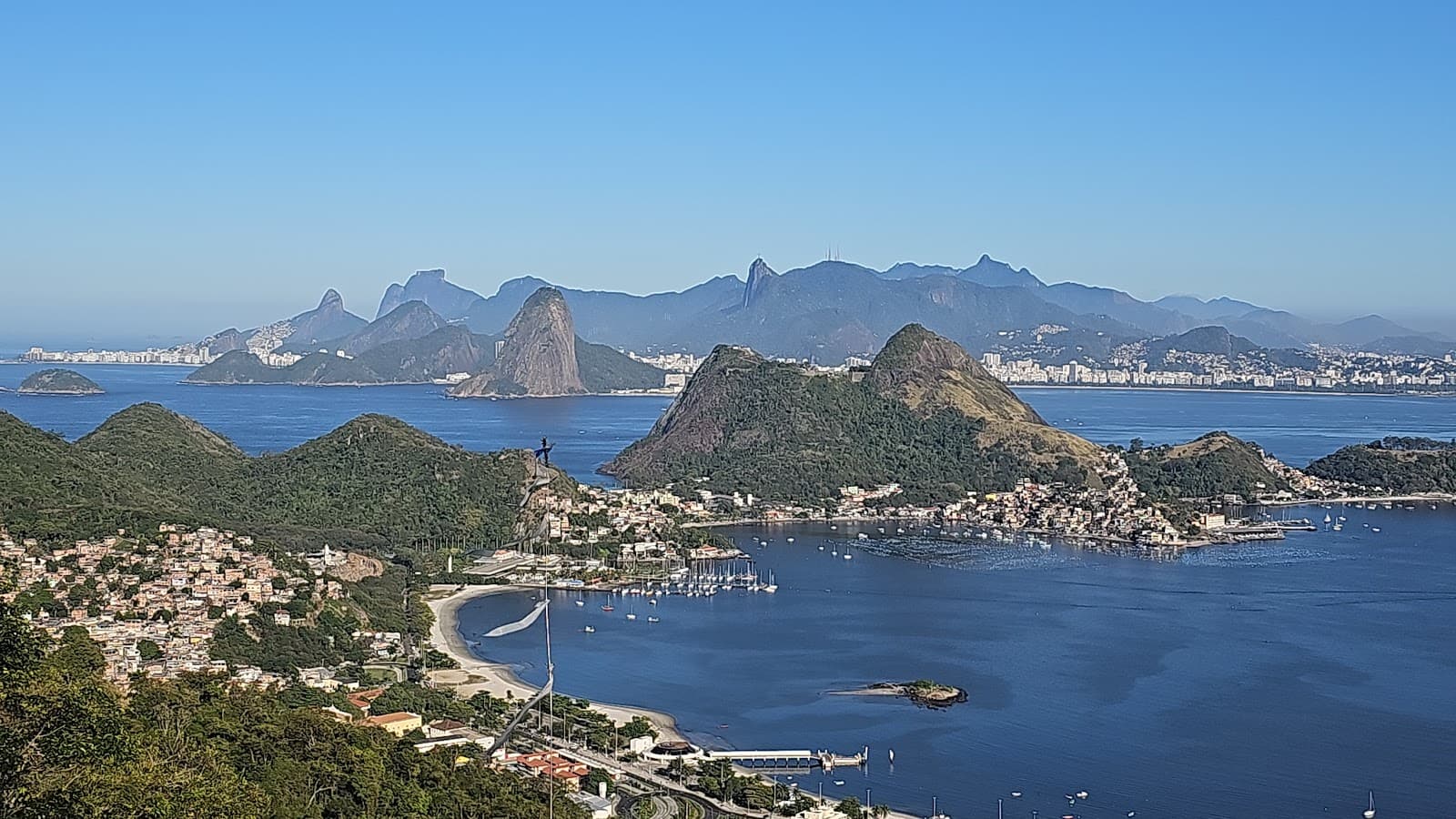 Parque da Cidade Niterói - Image 1