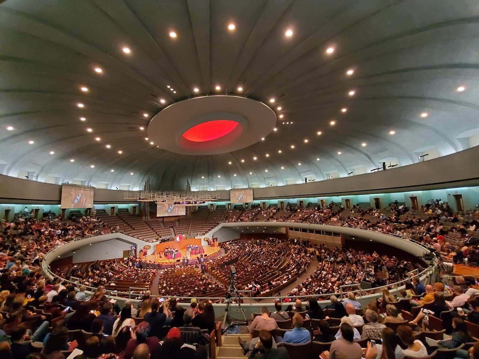 Community of Christ Auditorium - Image 1