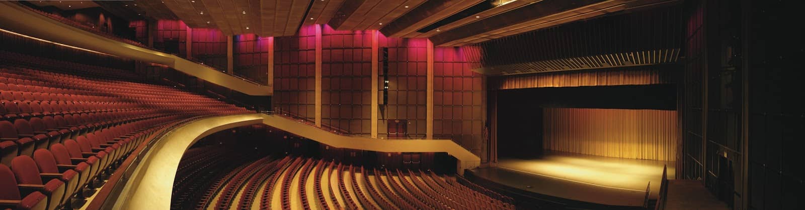 Concerts & Musical Performances