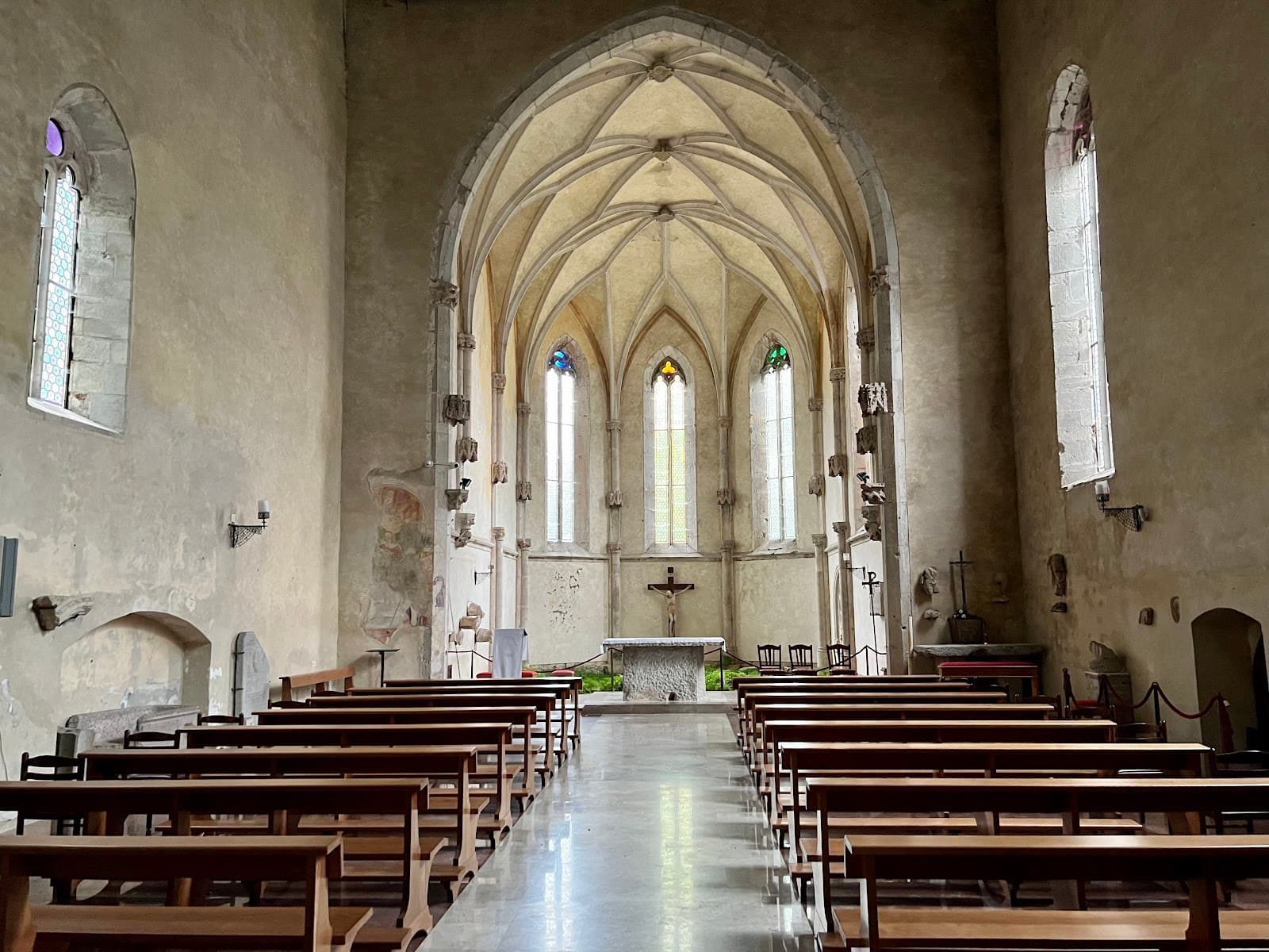 San Giovanni in Tuba Timavo - Image 1