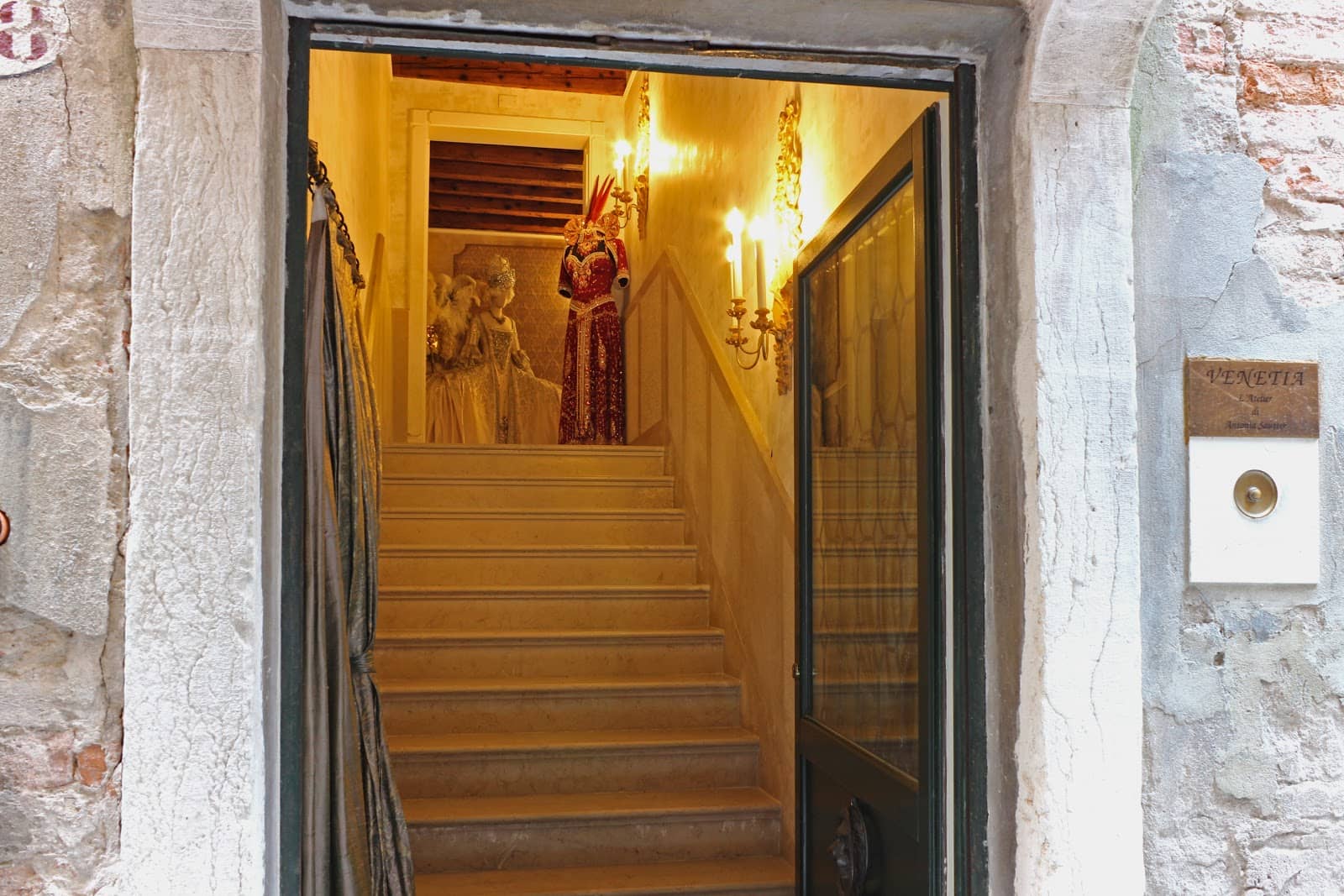 Il Ballo del Doge Experience