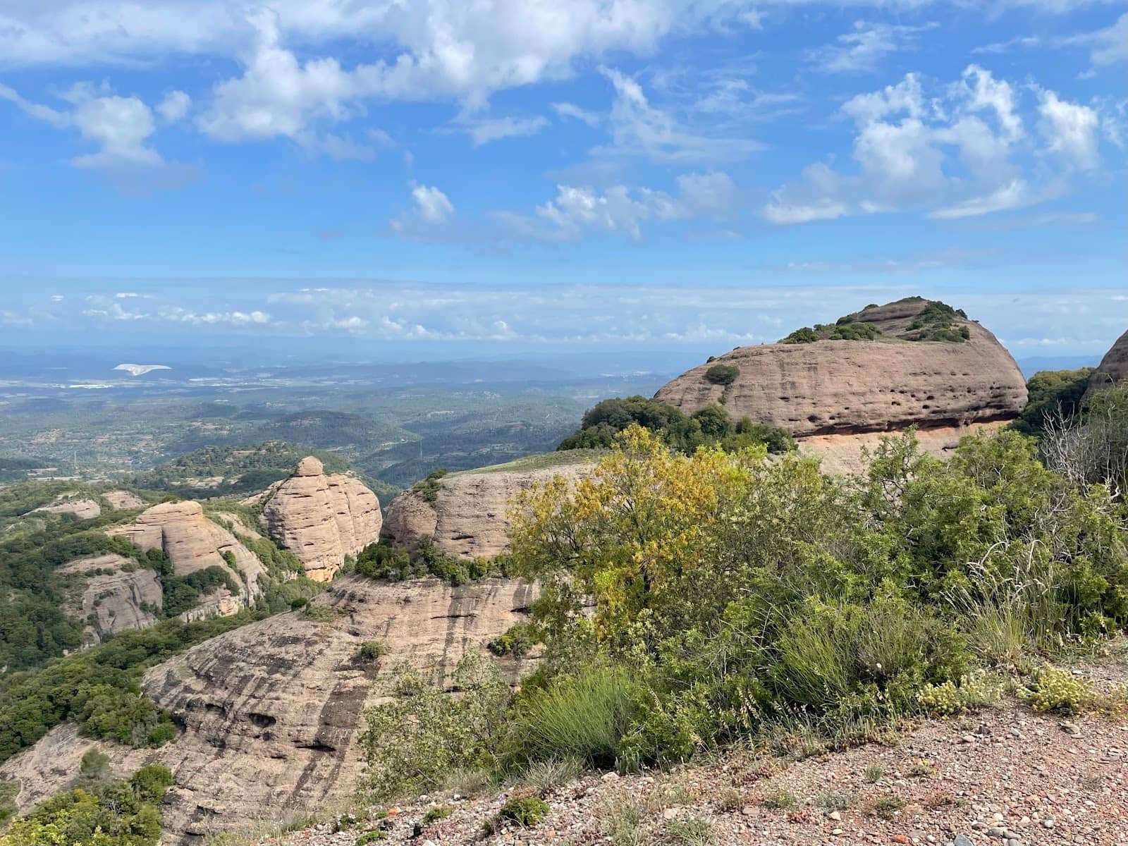 Autumnal Nature Trails