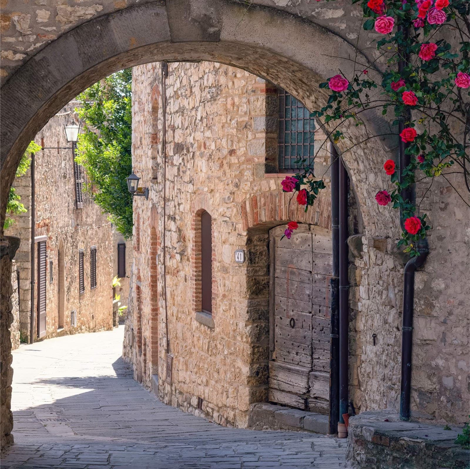 Gaiole in Chianti - Image 1