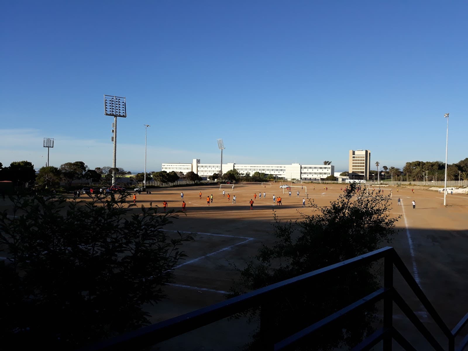 Parque Alejo Barrios - Image 1