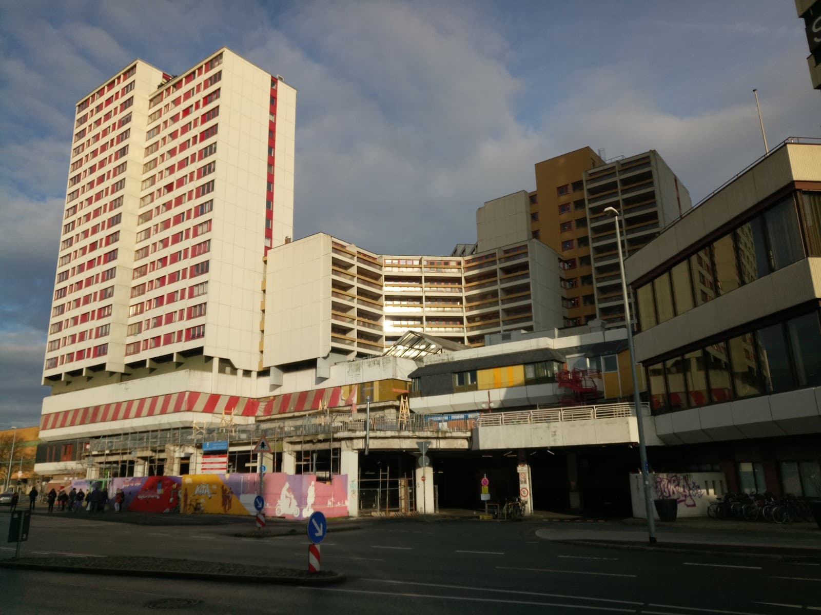 Ihme-Zentrum Hannover - Image 1