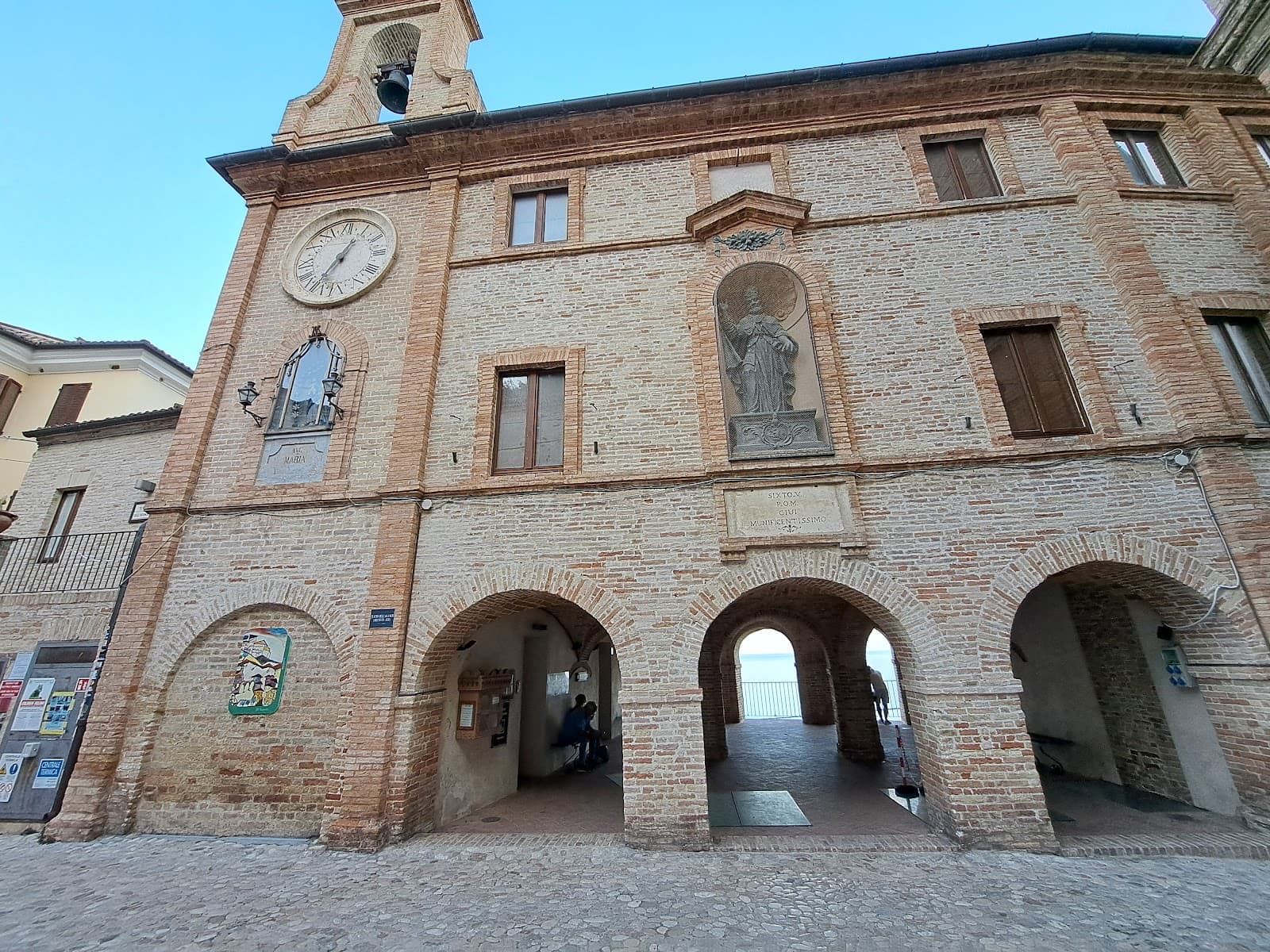 Teatro dell'Arancio - Image 1