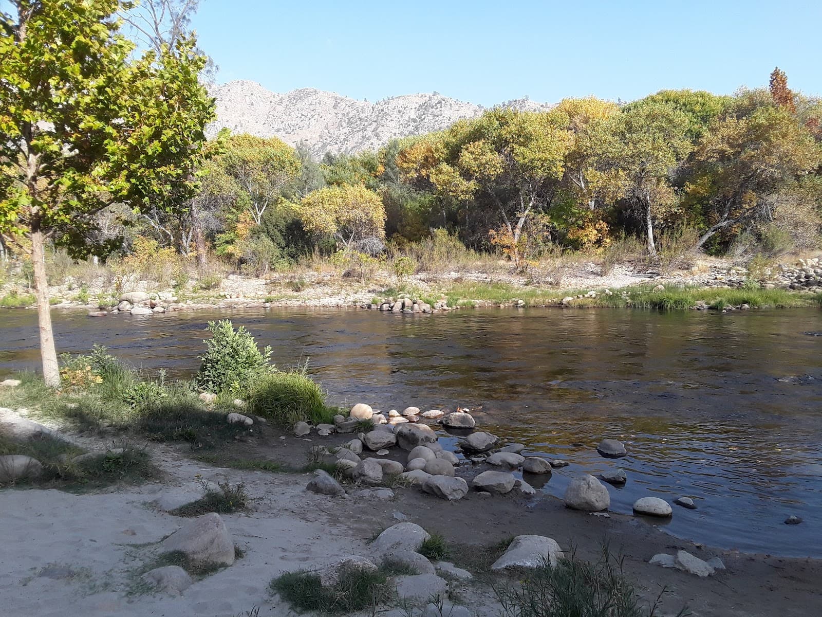 Kernville - Image 1