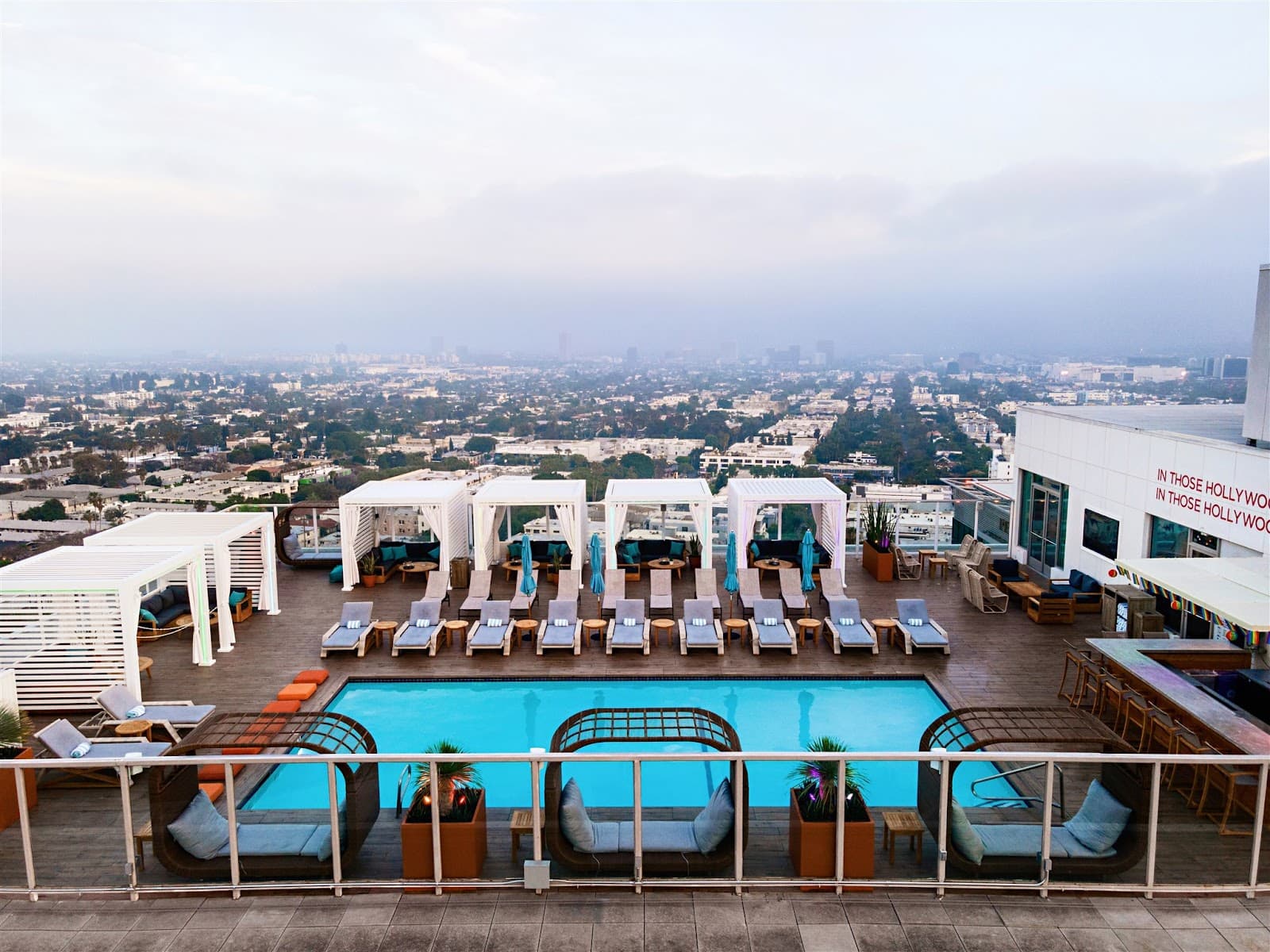 Andaz West Hollywood - Image 1