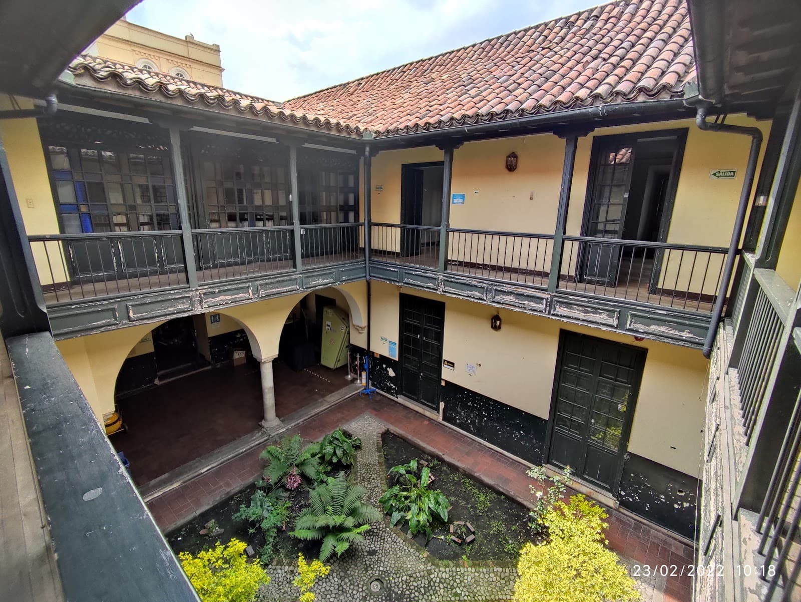 Museo Rafael Pombo - Image 1