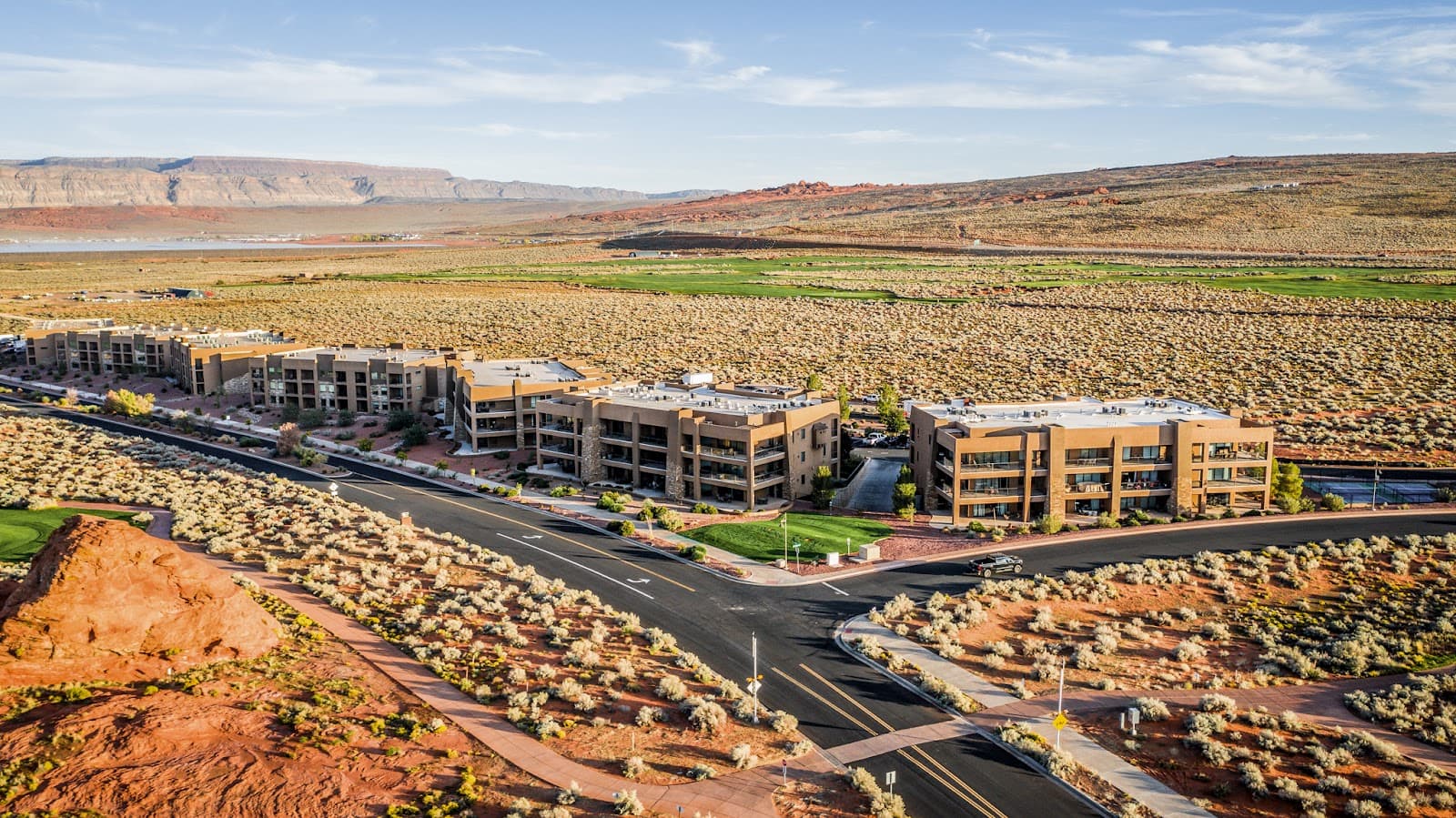 Sand Hollow Resort Golf Course - Image 1