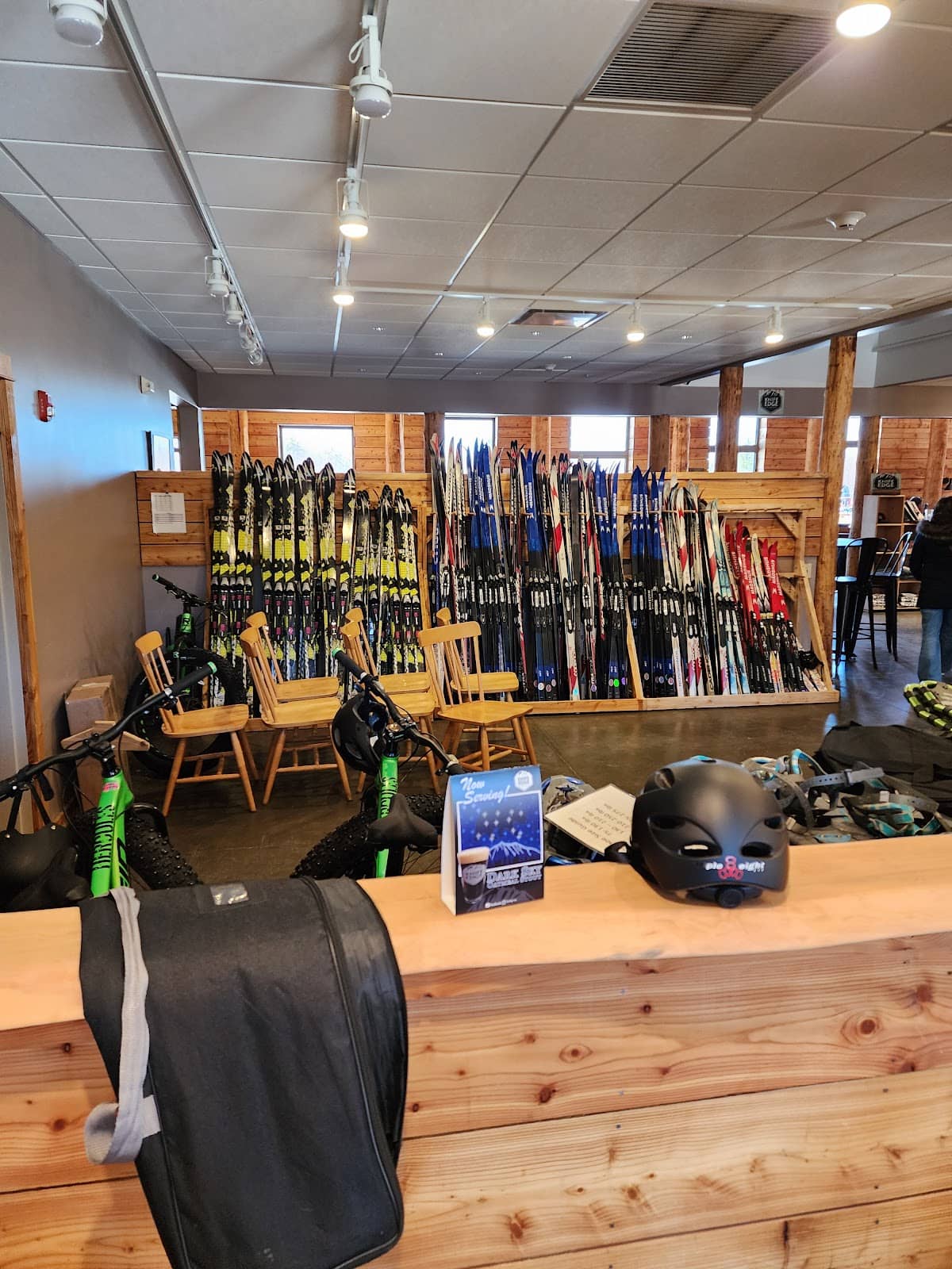 Outdoor Patio & Firepit