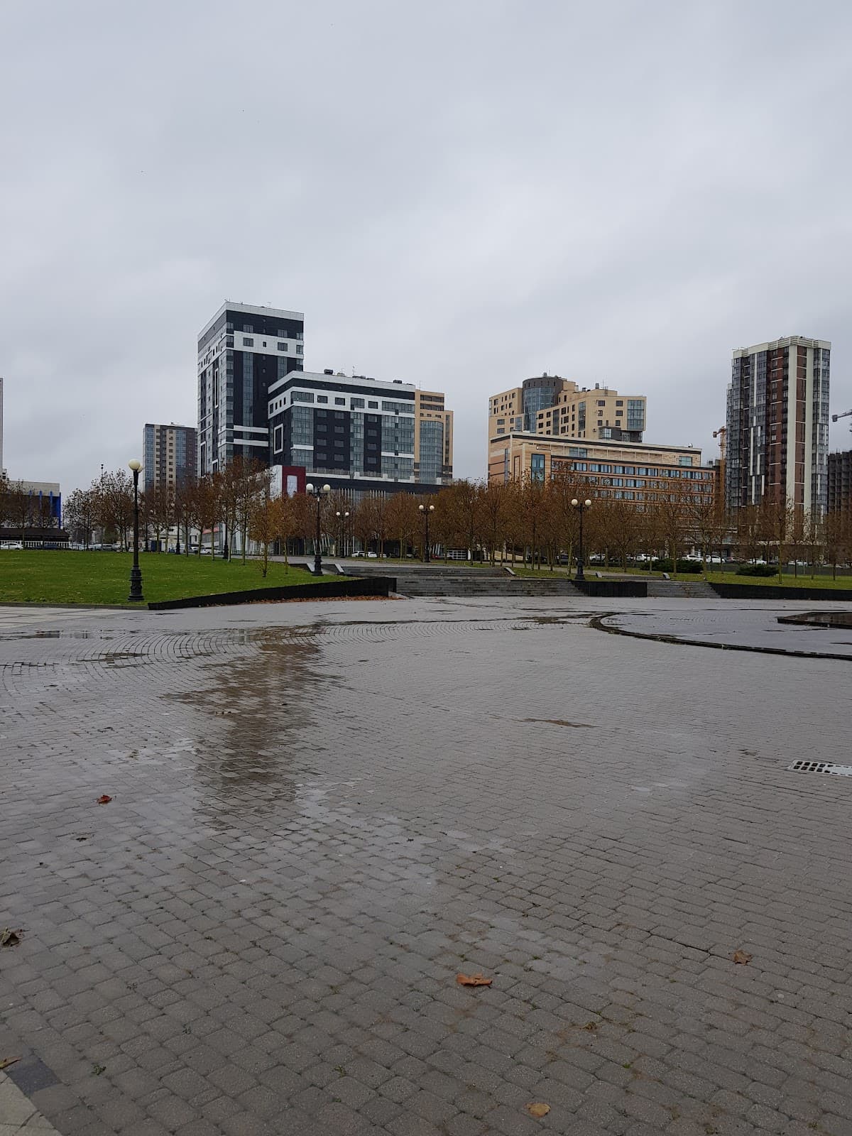 Cape of Love Viewpoint - Image 1
