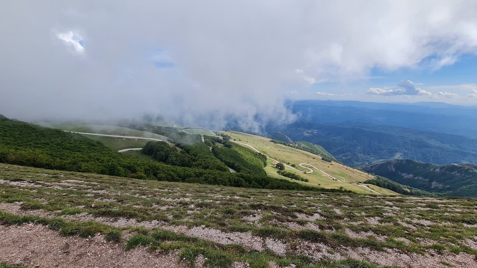 Monte Nerone - Image 1