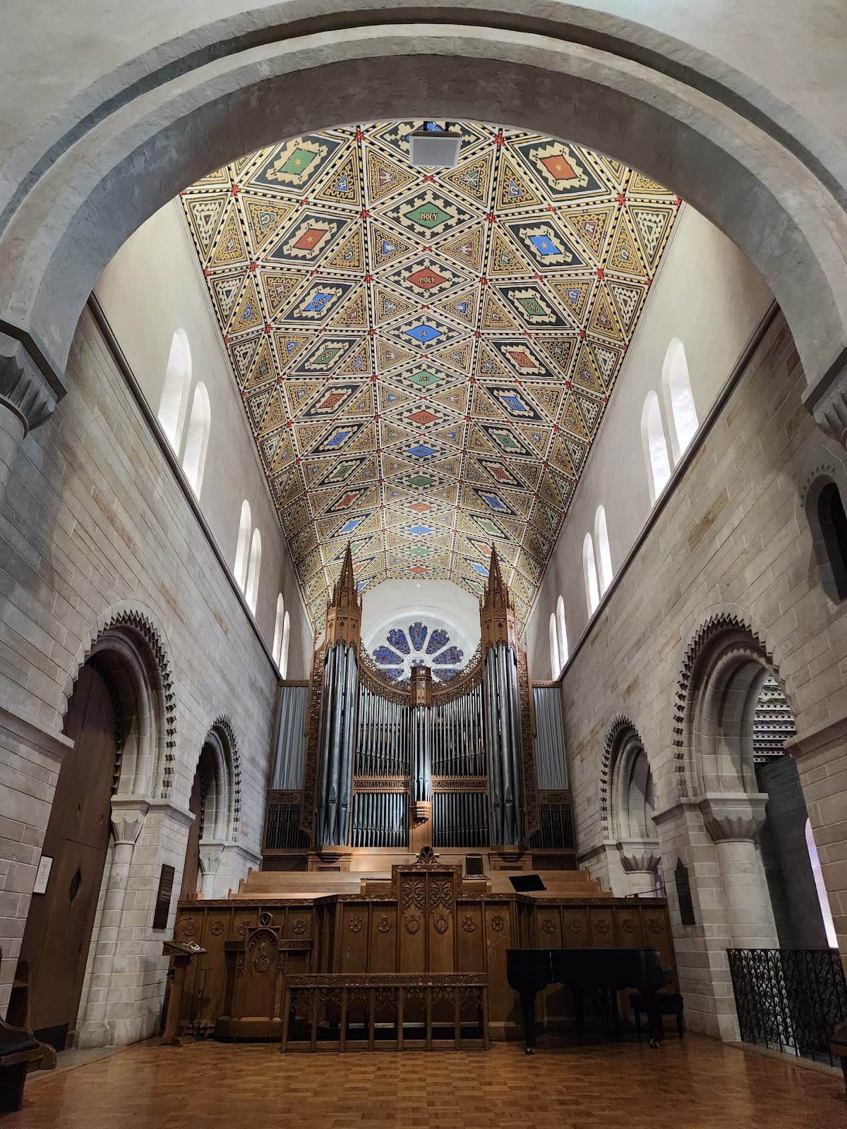 Colorado College & Shove Chapel - Image 1