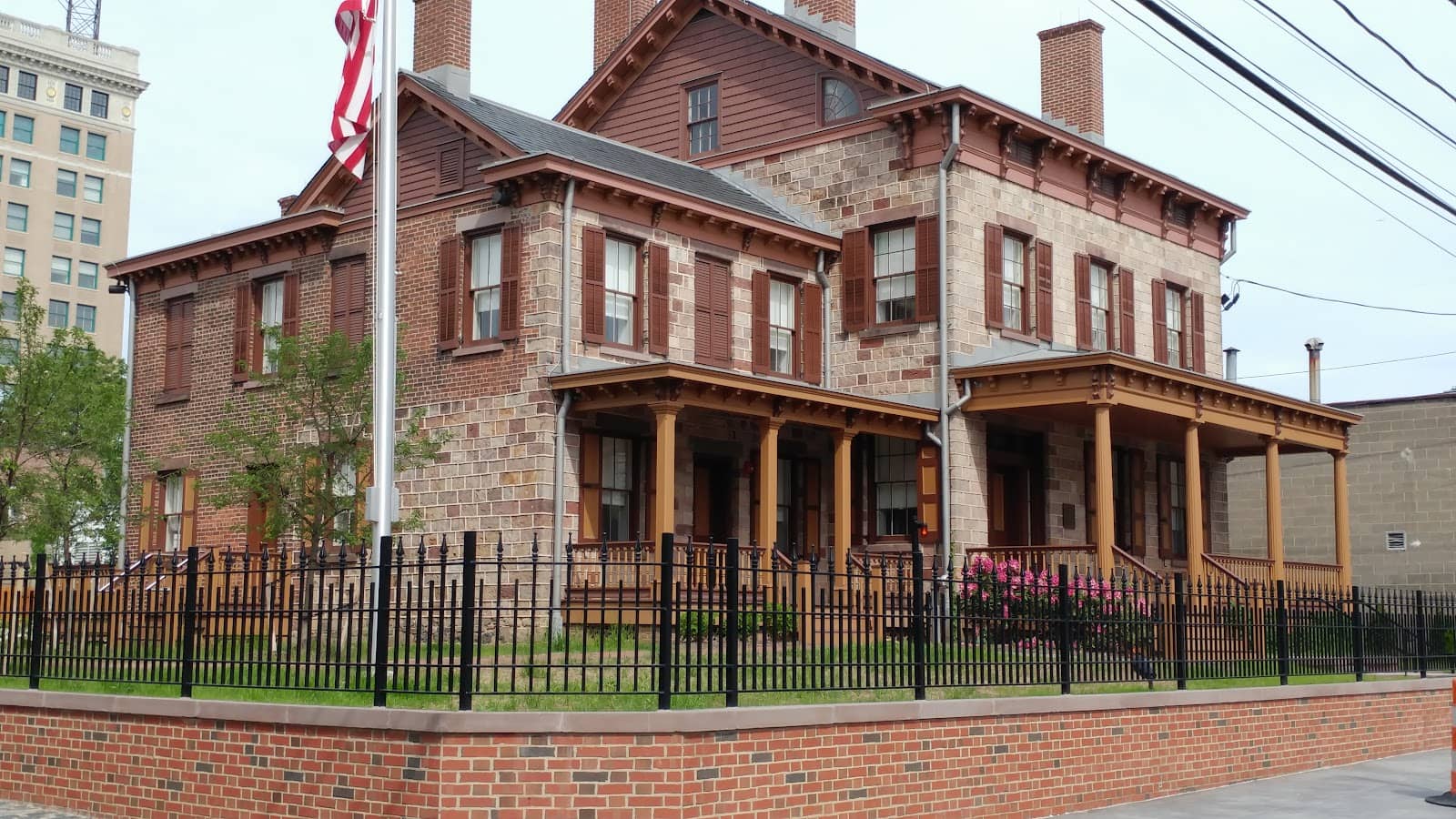 Annual Apple Festival