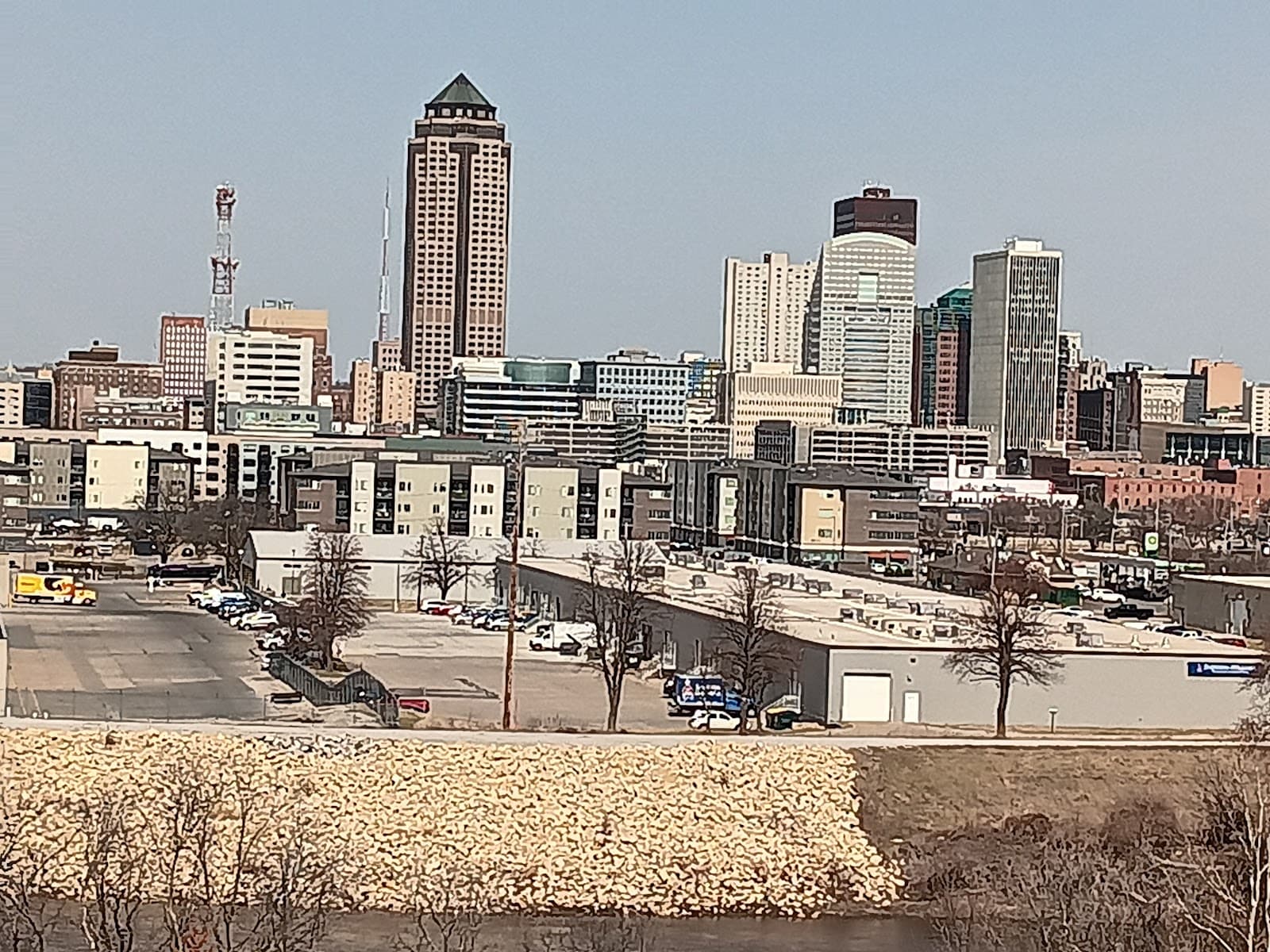 MacRae Park Overlook - Image 1