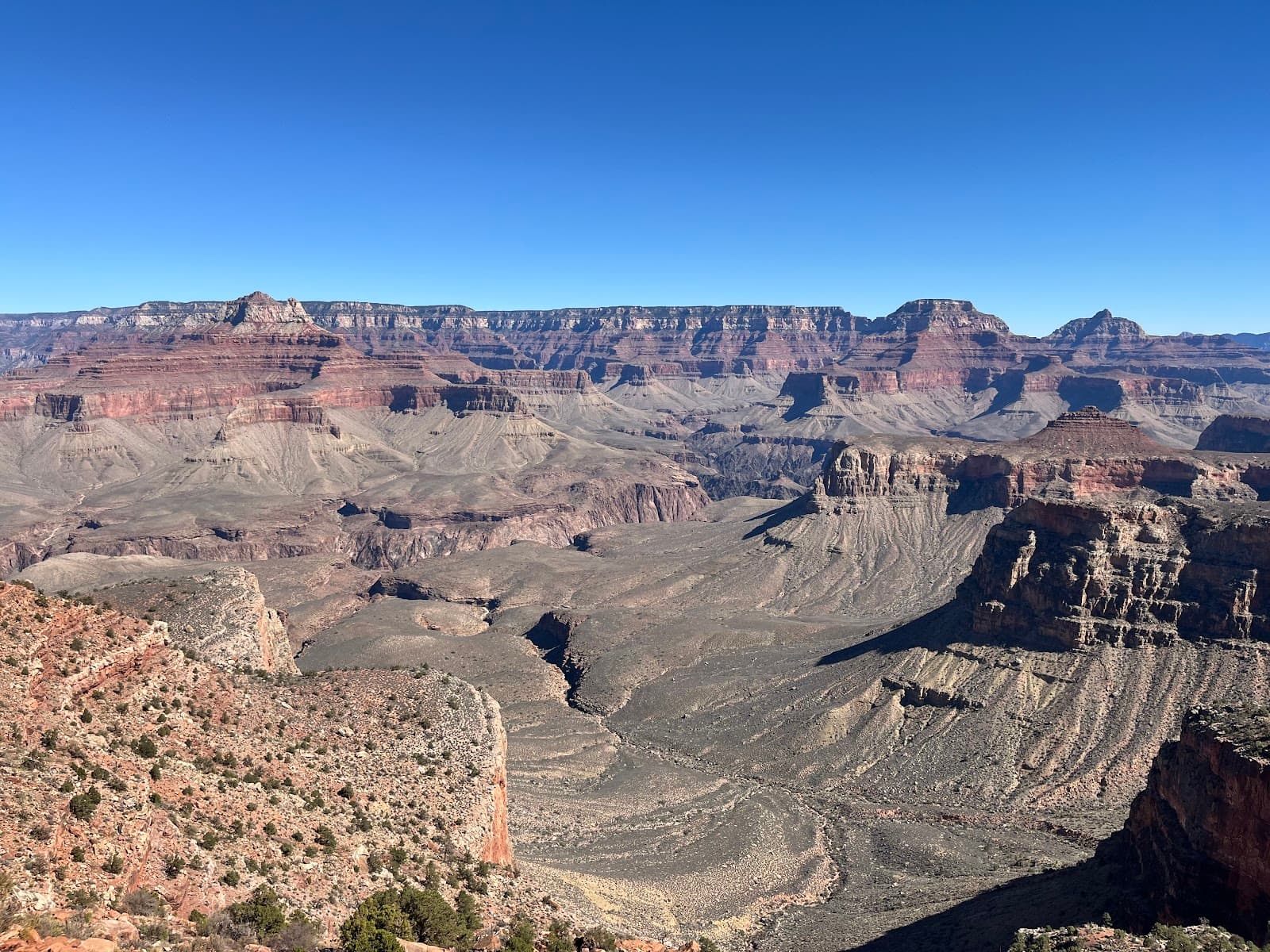 South Kaibab Trail - Image 1