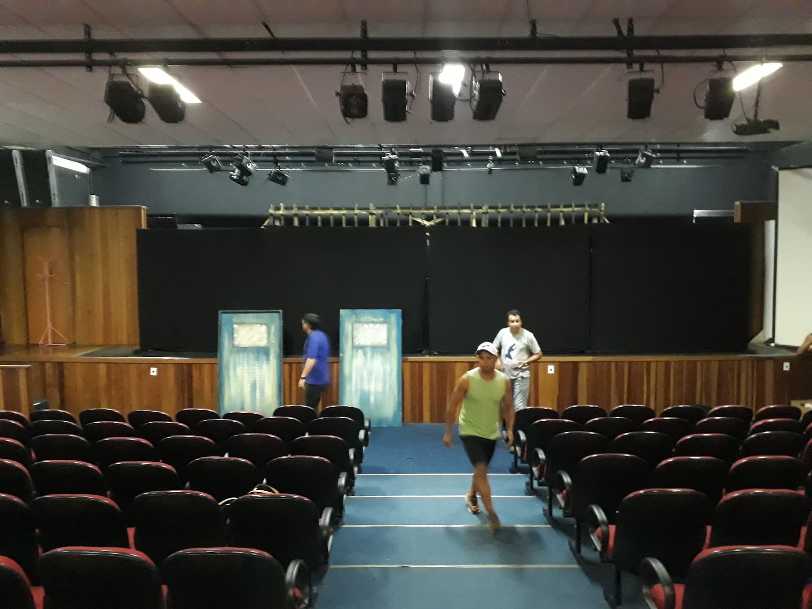 Municipal Theater of Resende - Image 1