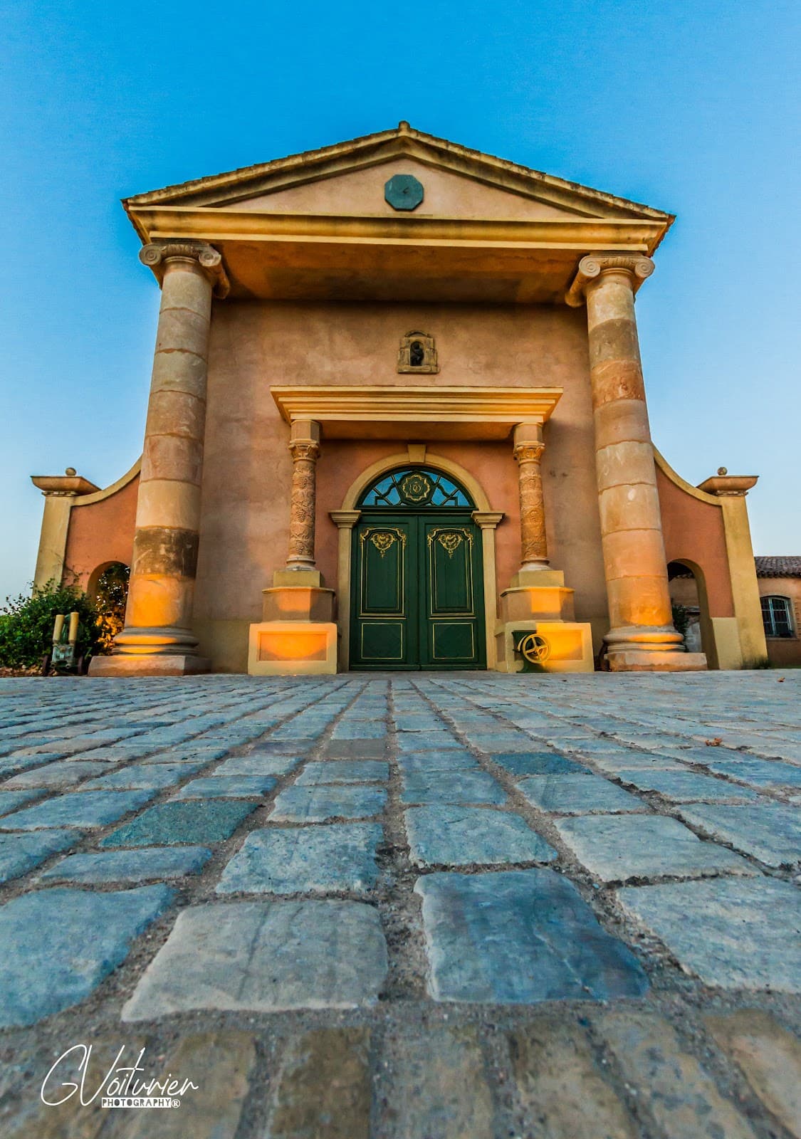 Domaine Bertaud Belieu - Image 1