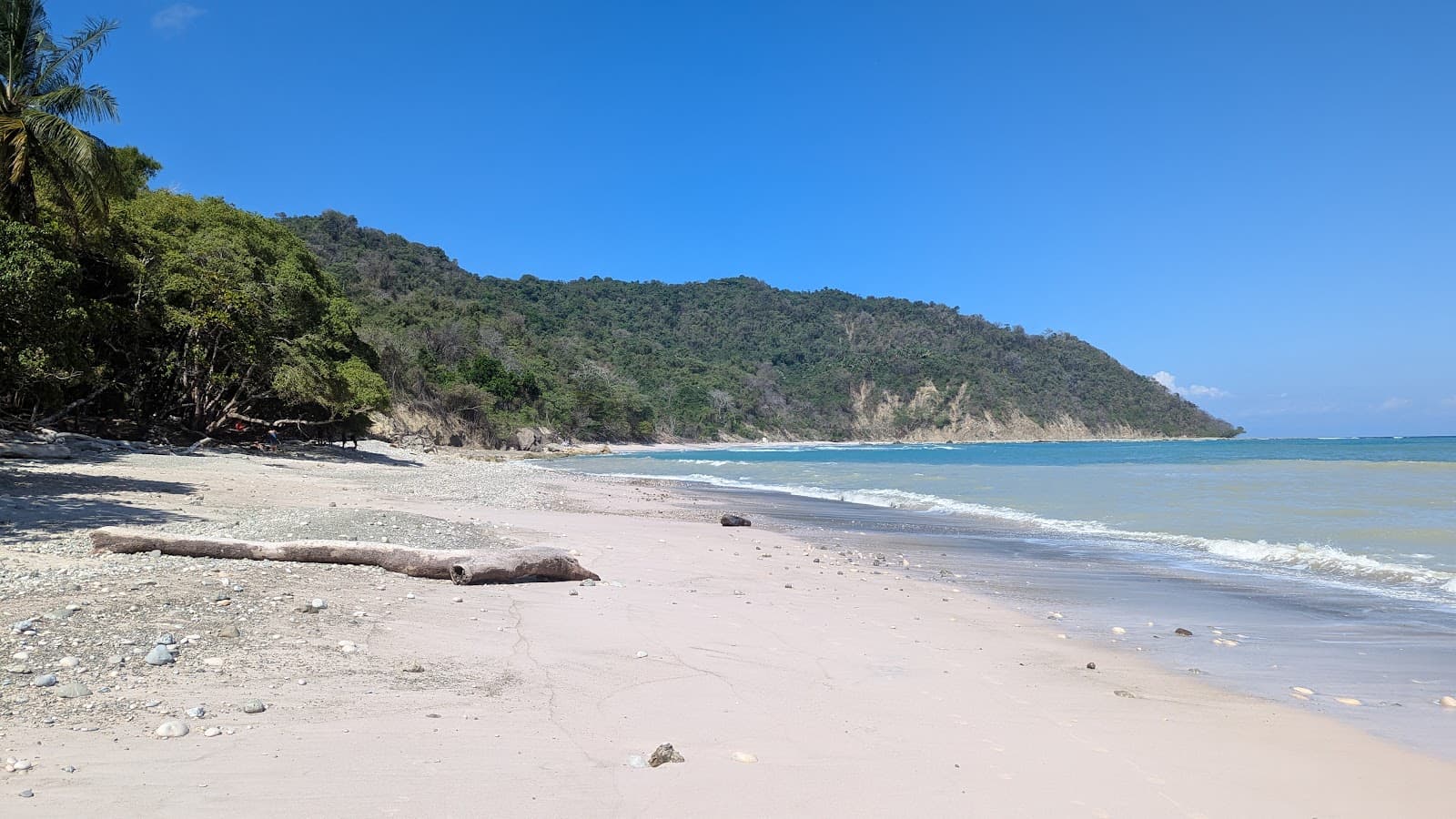 Cabo Blanco Absolute Natural Reserve - Image 1