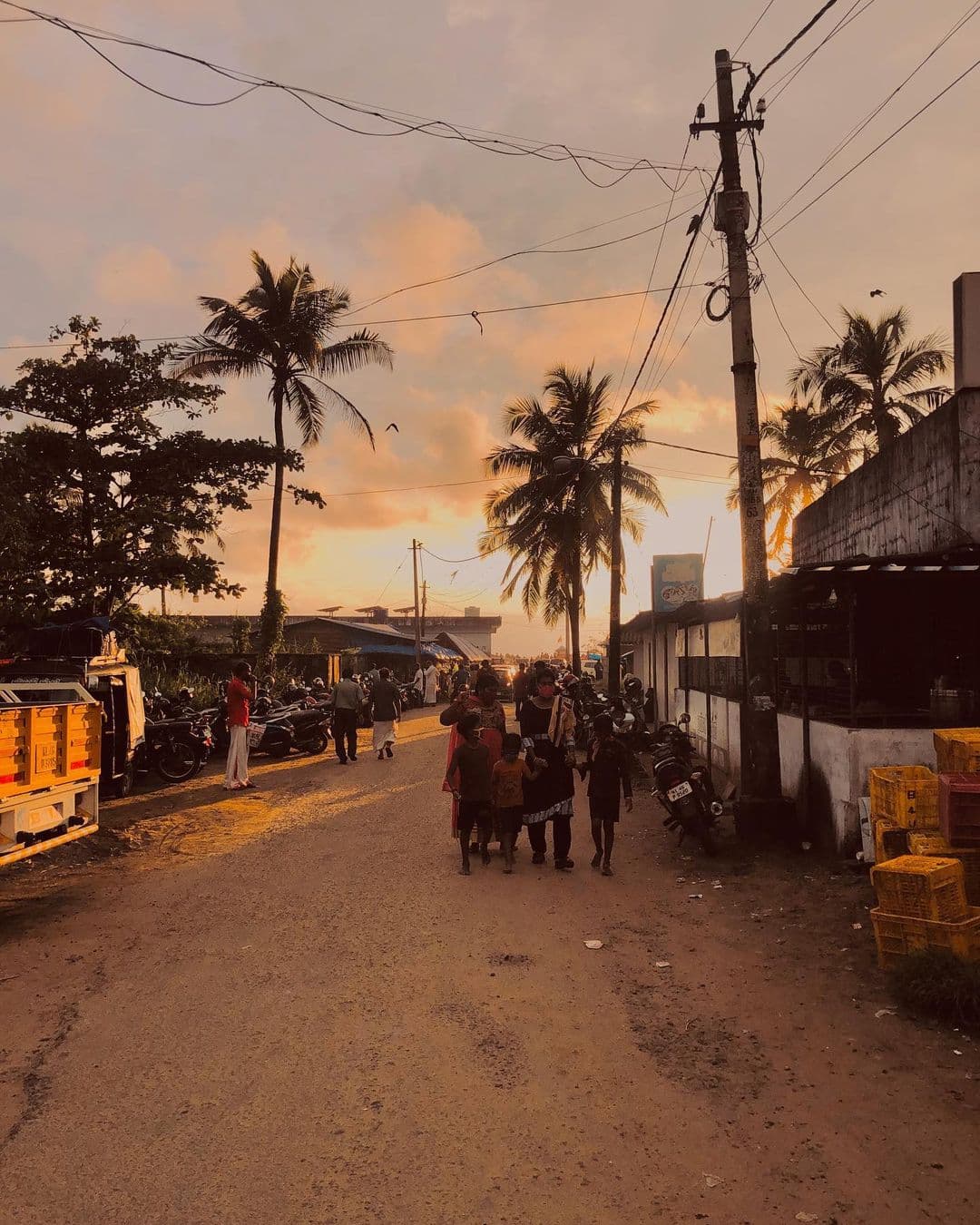 Chavakkad Azhimukham - Image 1