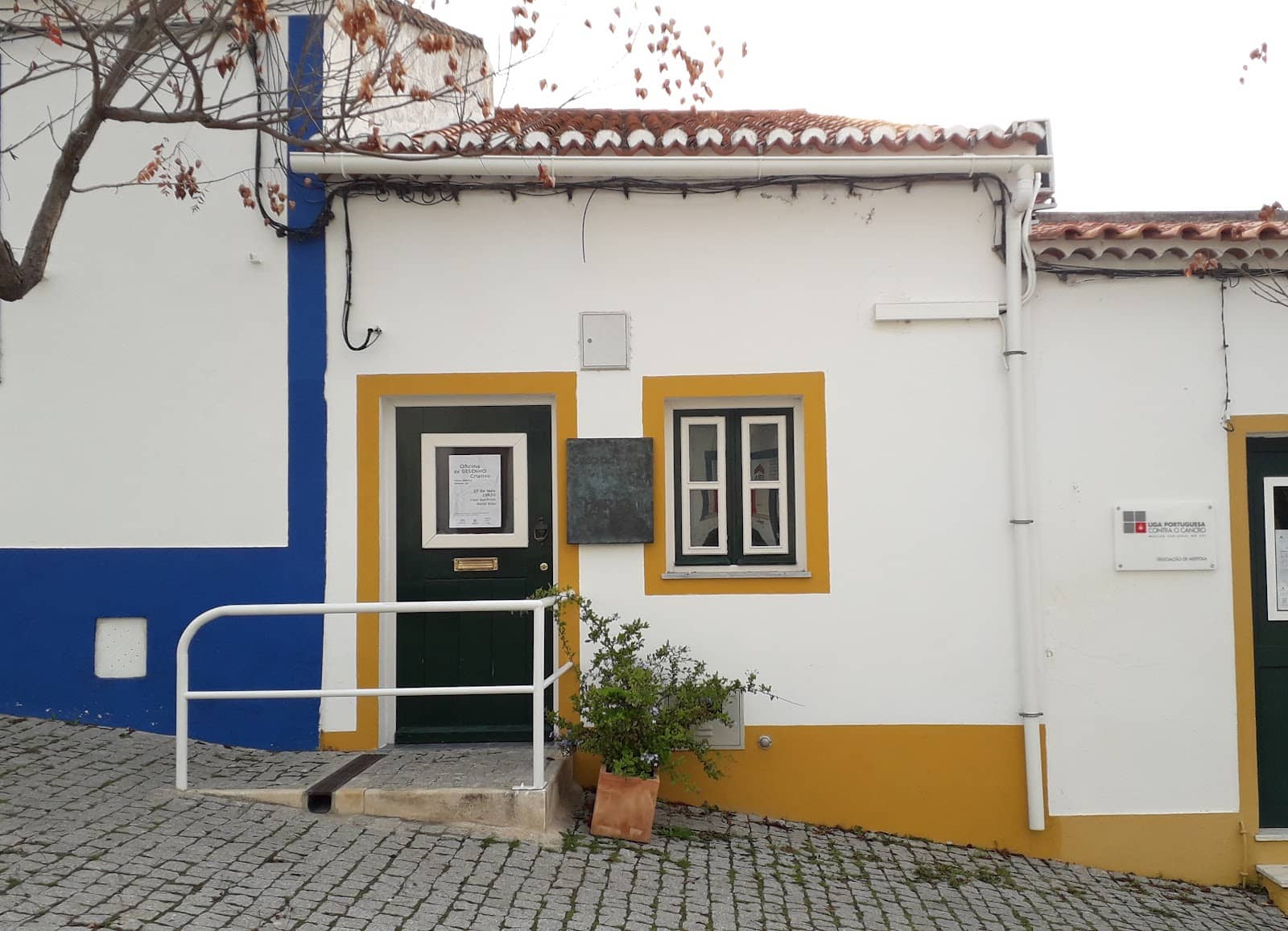 Cultural Event Venue