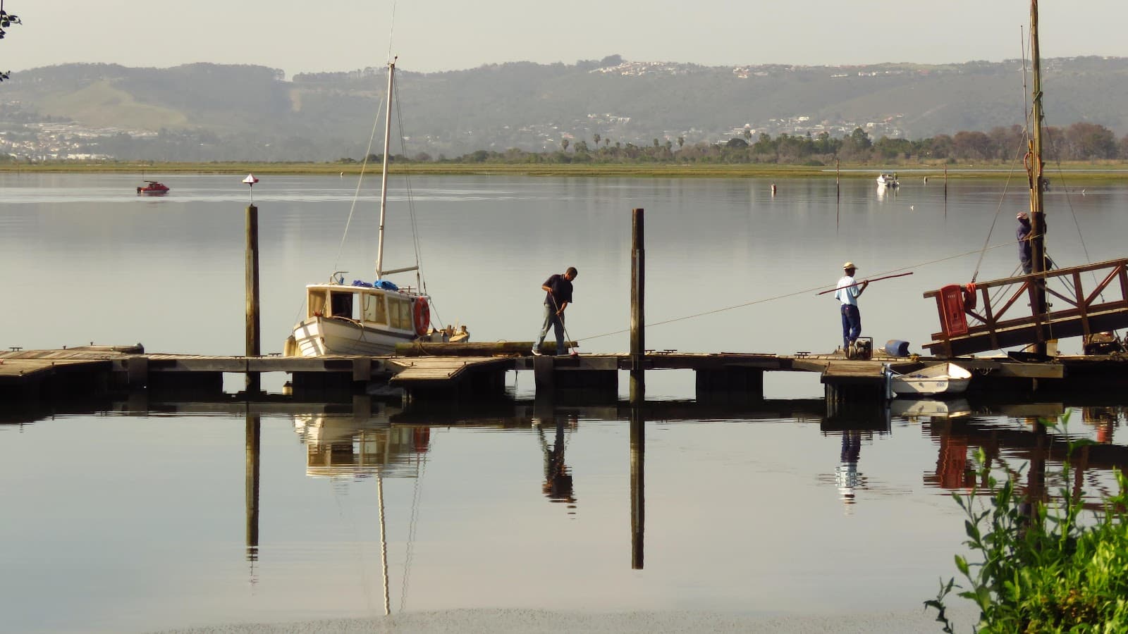 Belvidere Estate - Image 1