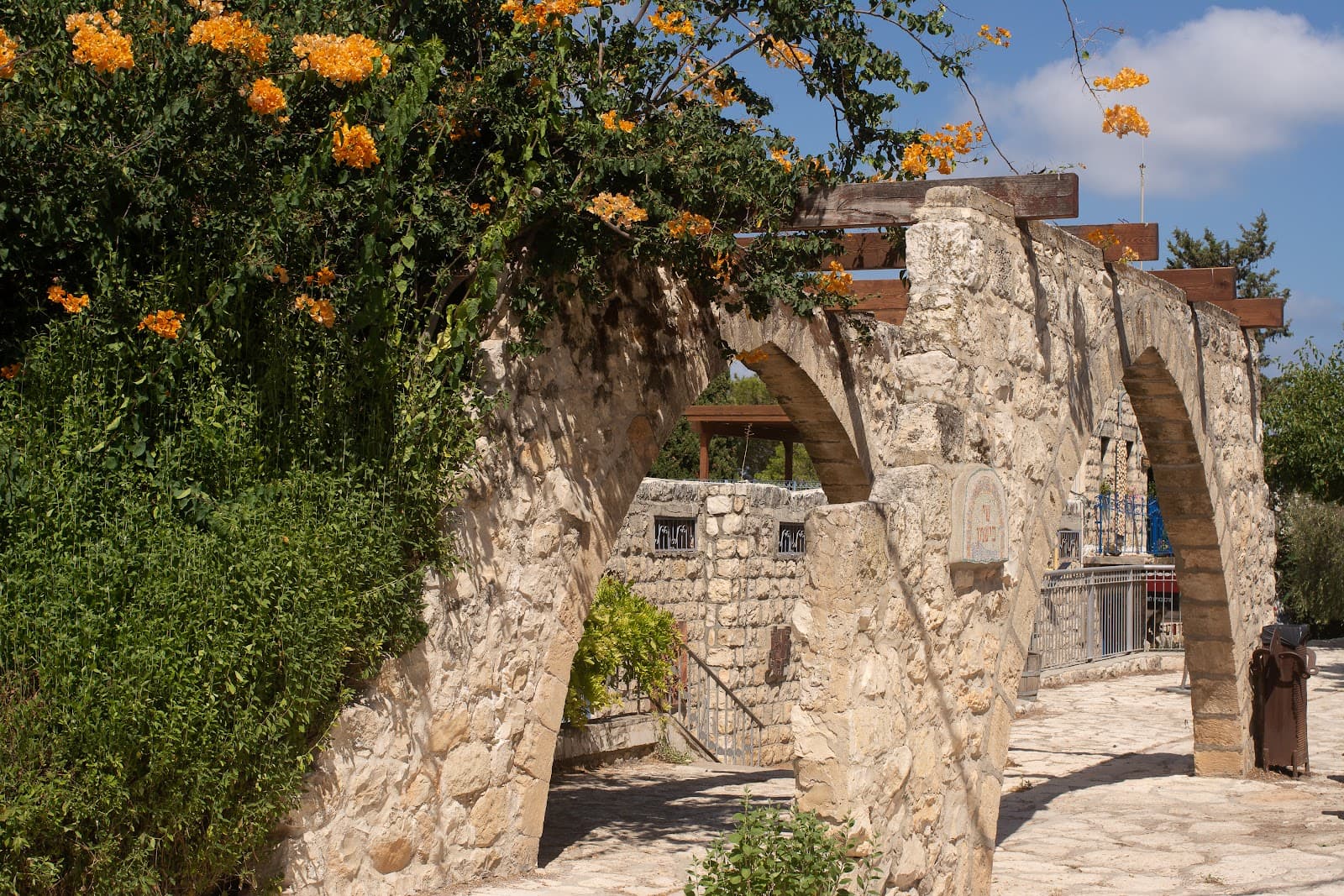 Ein Hod Artists’ Village - Image 1