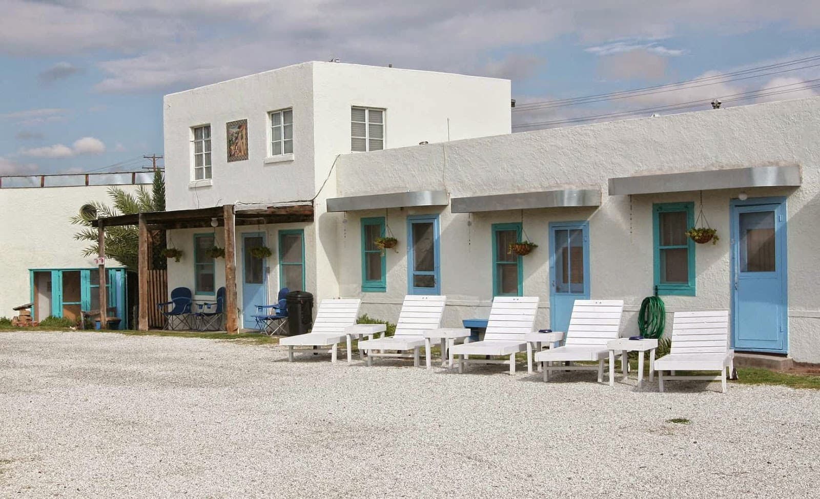 La Paloma Hot Springs & Spa - Image 1