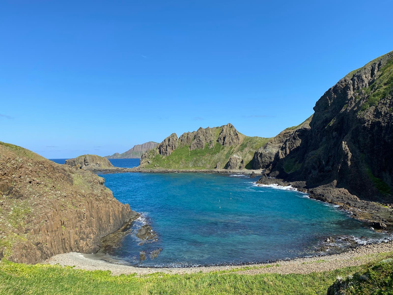 Rebun Island - Image 1