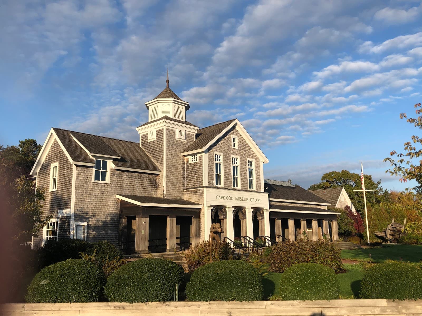 Cape Cod Museum of Art - Image 1