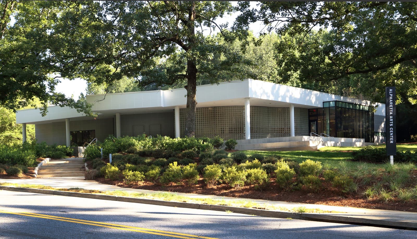 Alpharetta Arts Center - Image 1
