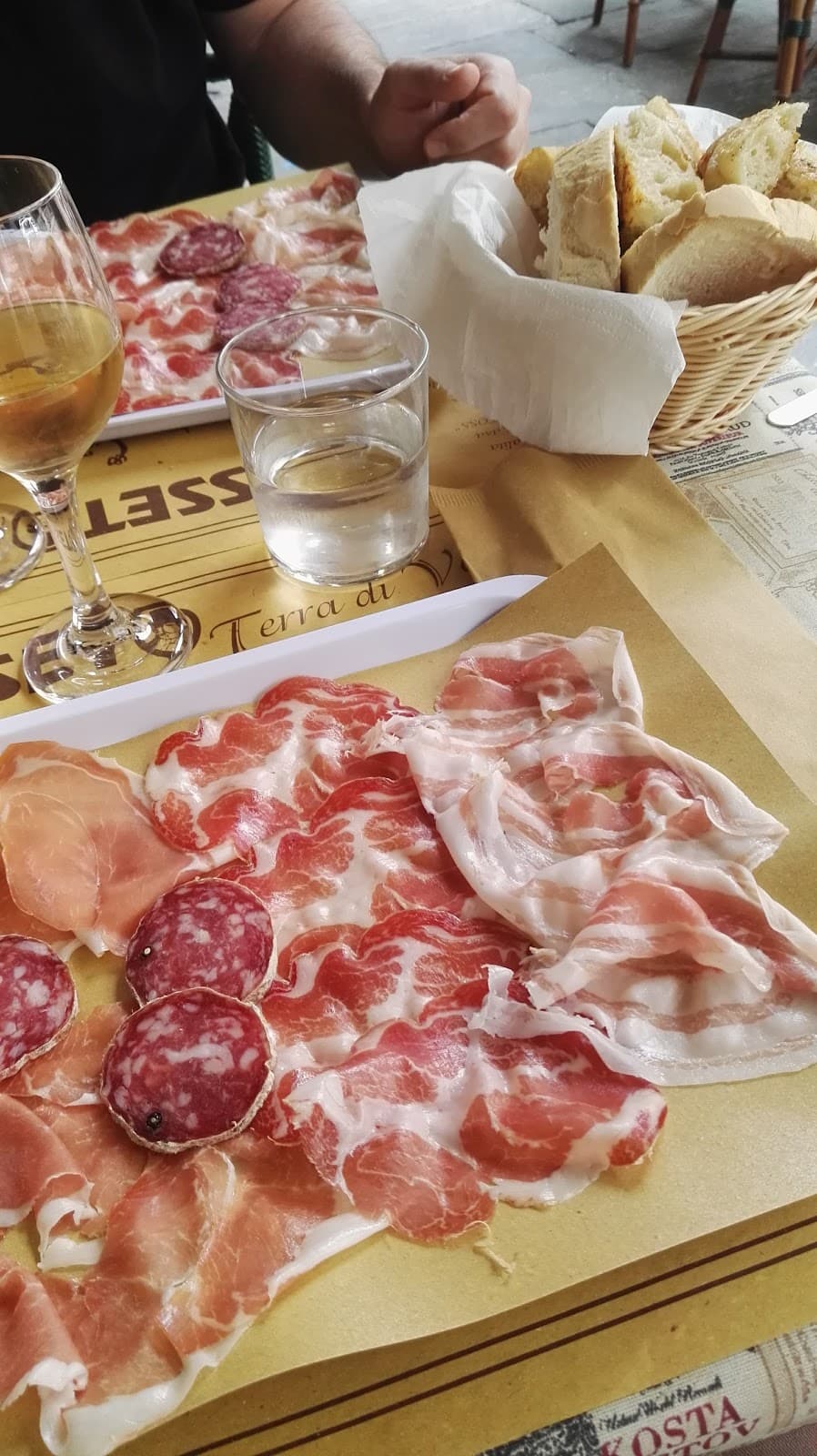 Via Roma (porticoes) - Image 1