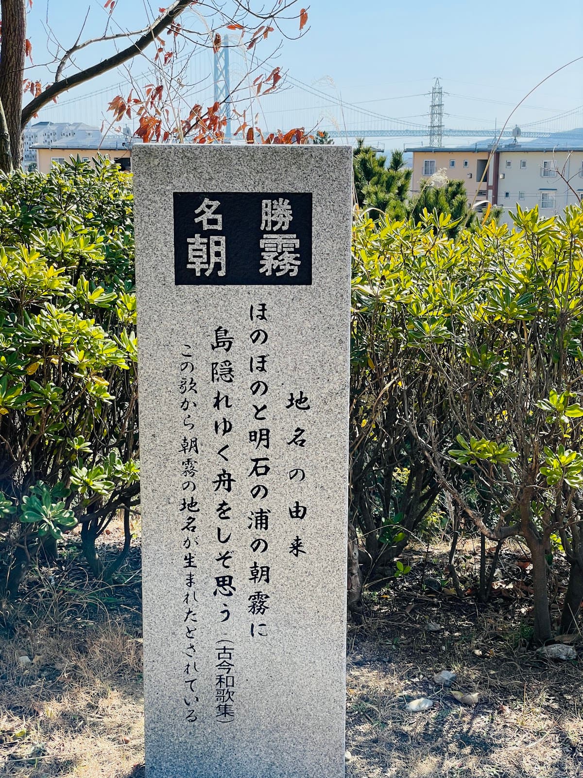 Asagiri Seaside Park - Image 1