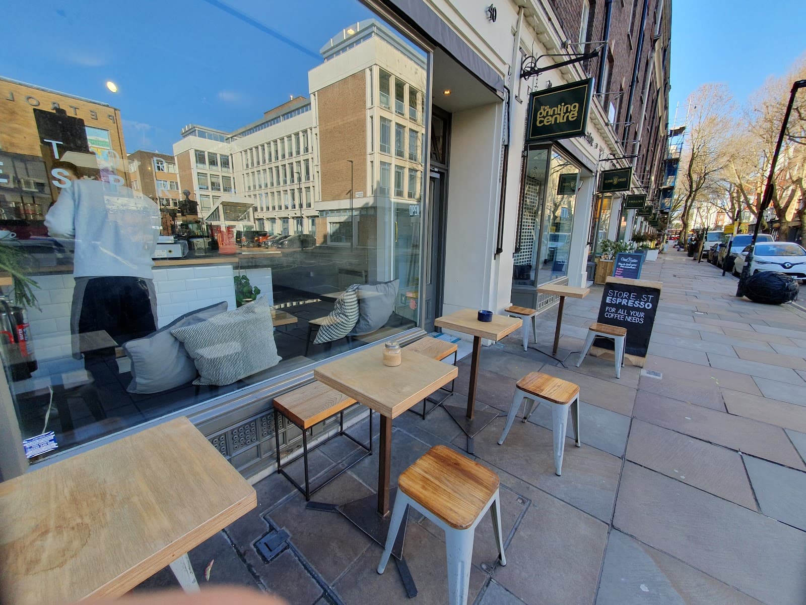 Store Studios, 14-15 Store St, London WC1E 7DB, United Kingdom - Image 1