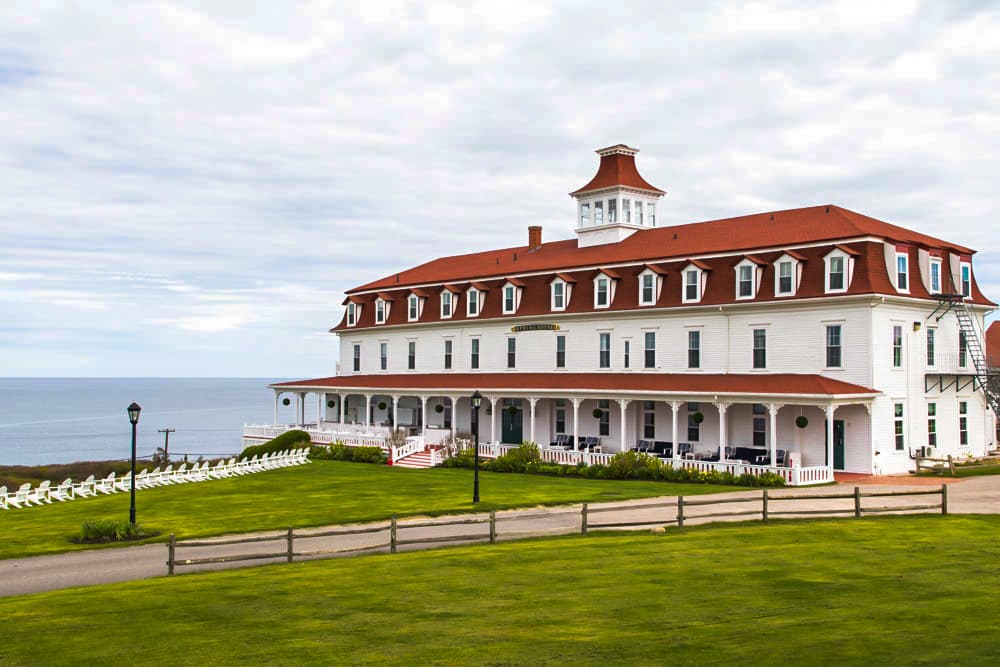 Spring House Hotel - Image 1