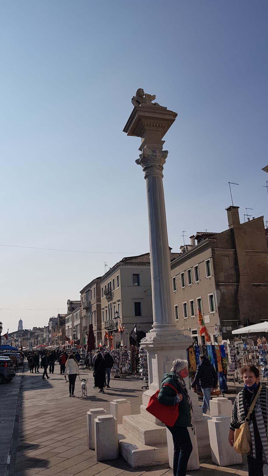 Piazza Vigo - Image 1