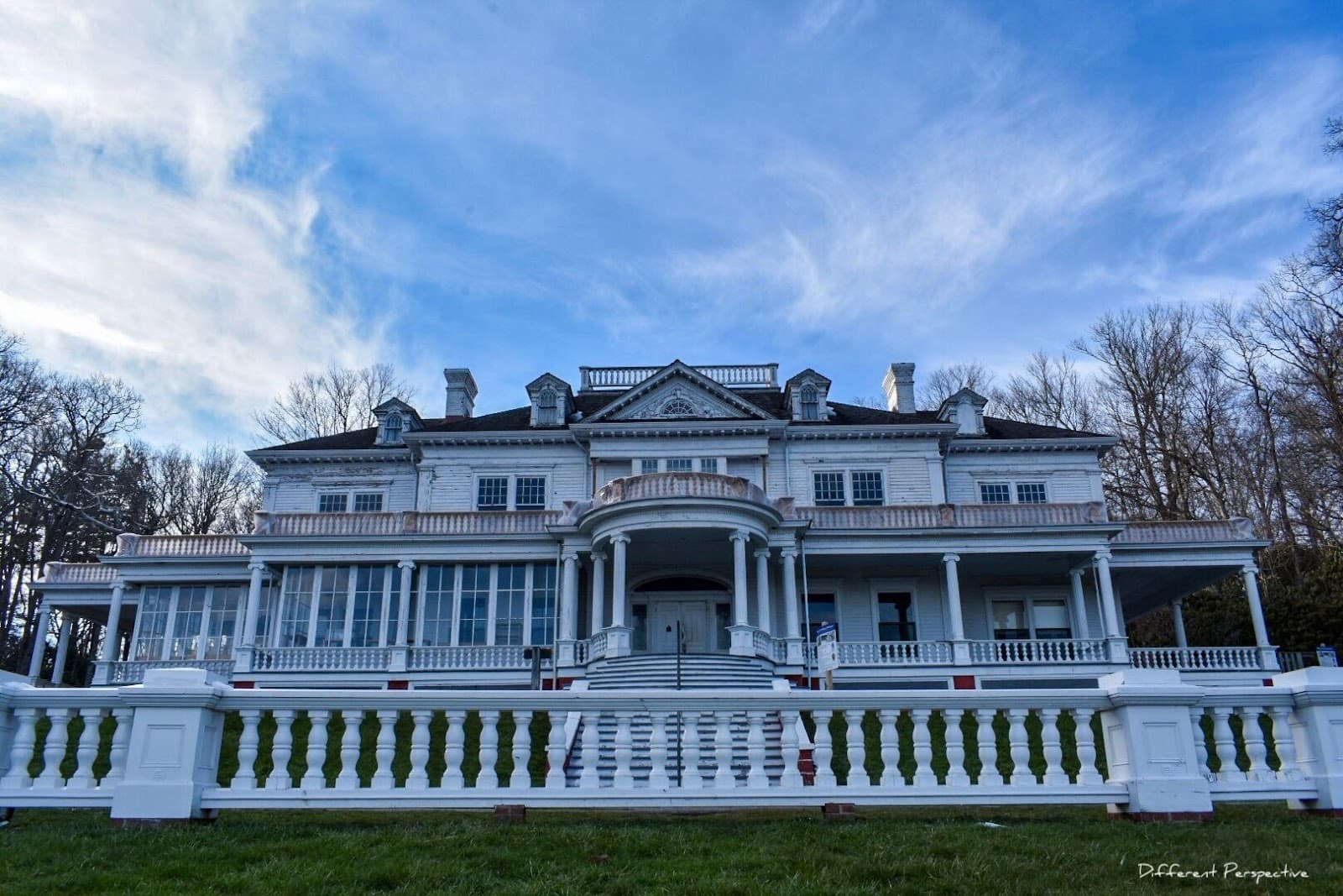 Moses H. Cone Memorial Park - Image 1