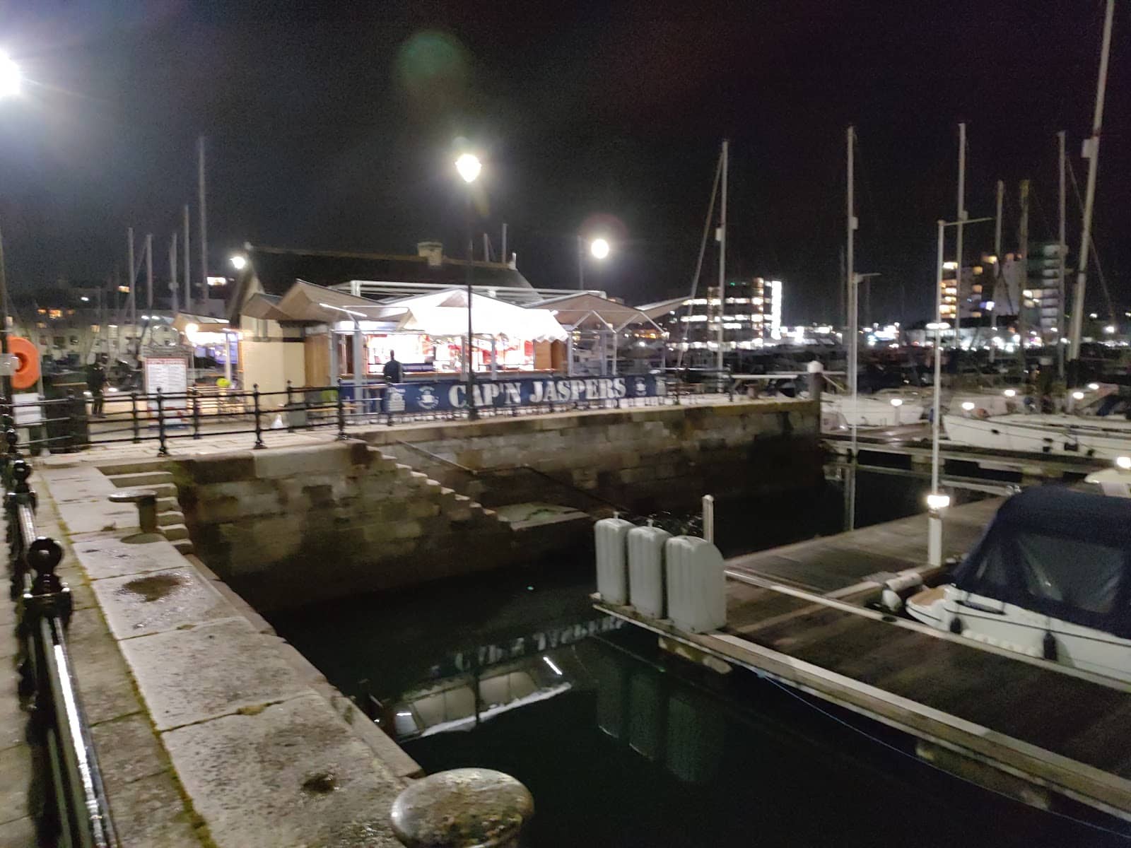 Red Bull Mast Challenge