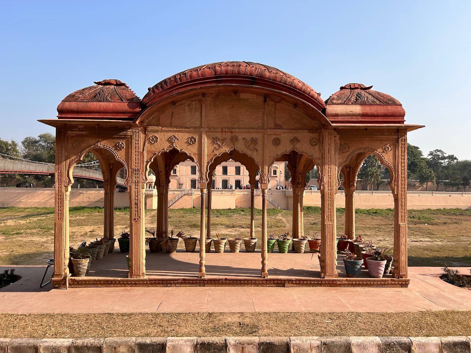 National Institute of Sports