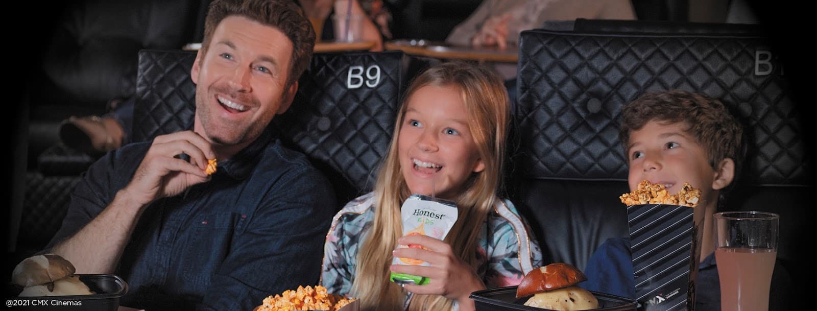 Cobb Plaza Cinema 16 - Image 1