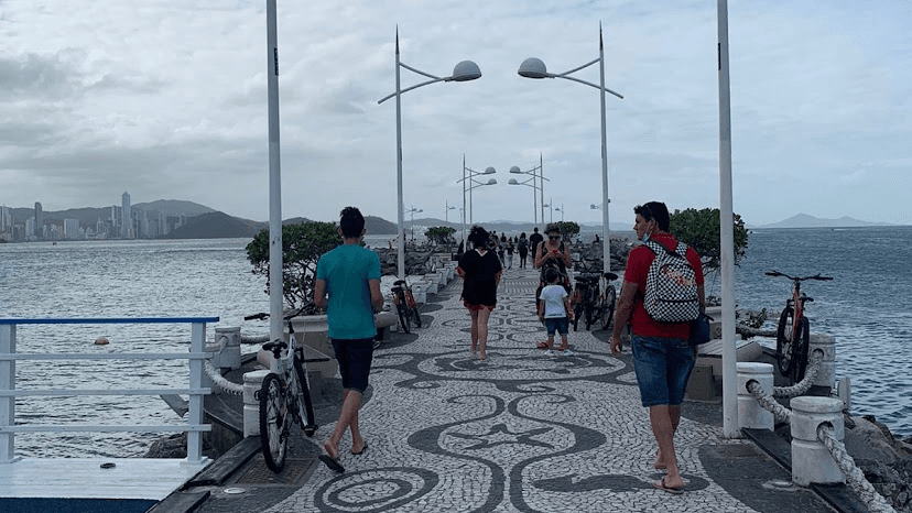 Barra Sul Estuary - Image 1