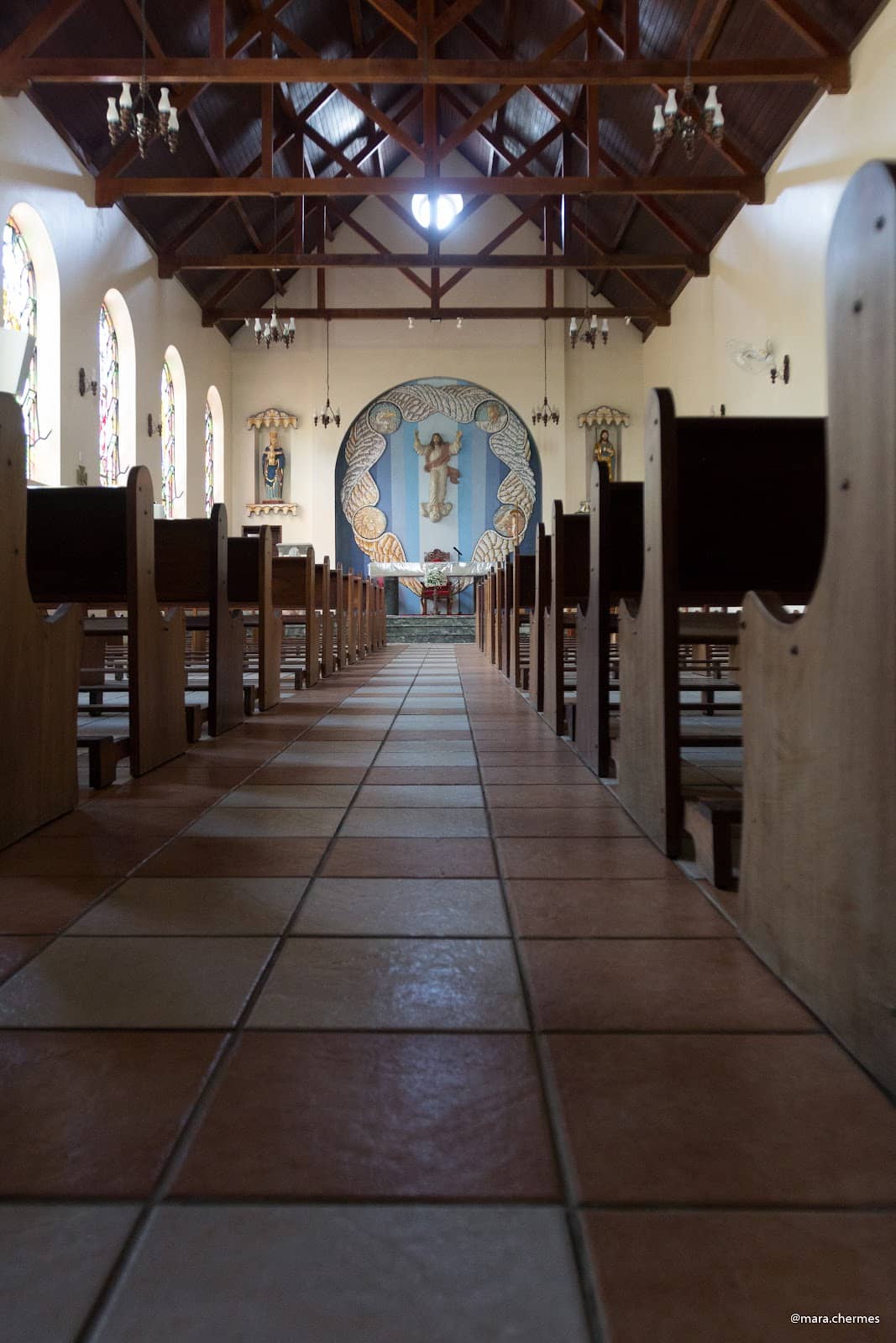 Chapel & Religious Art