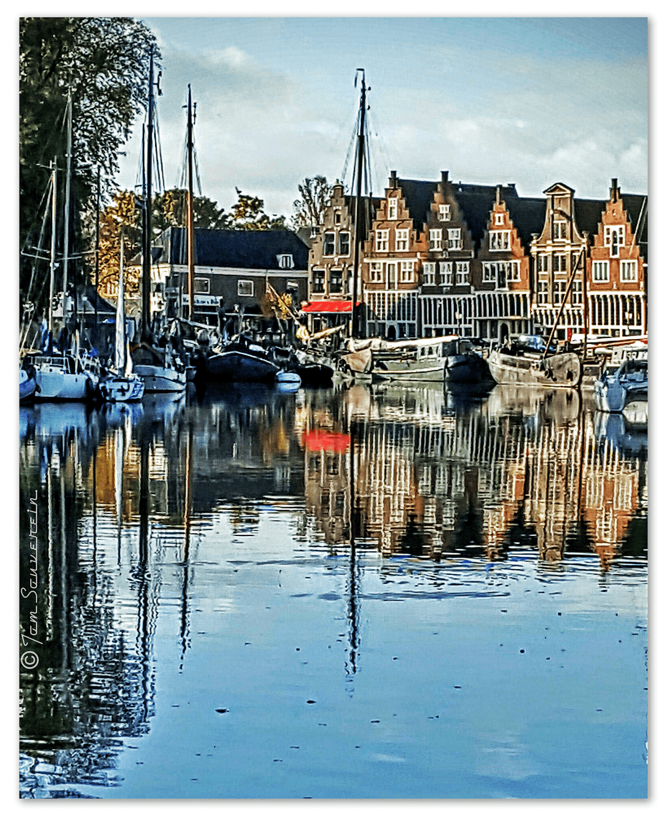 Oude Doelenkade - Image 1