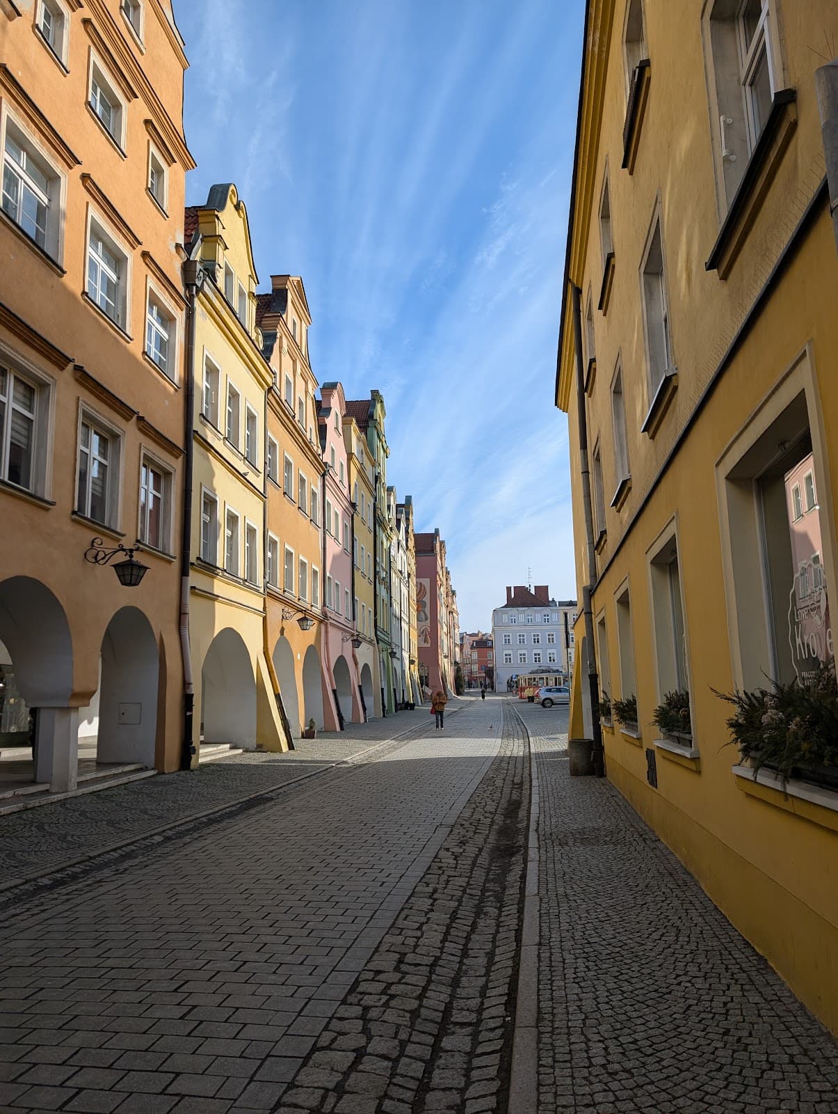 Jelenia Góra Old Town - Image 1