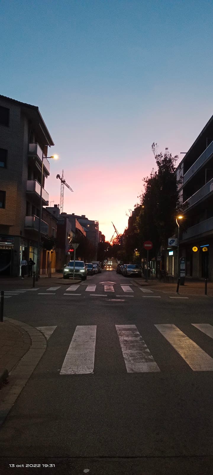 Ca n’Anglada (neighborhood) - Image 1