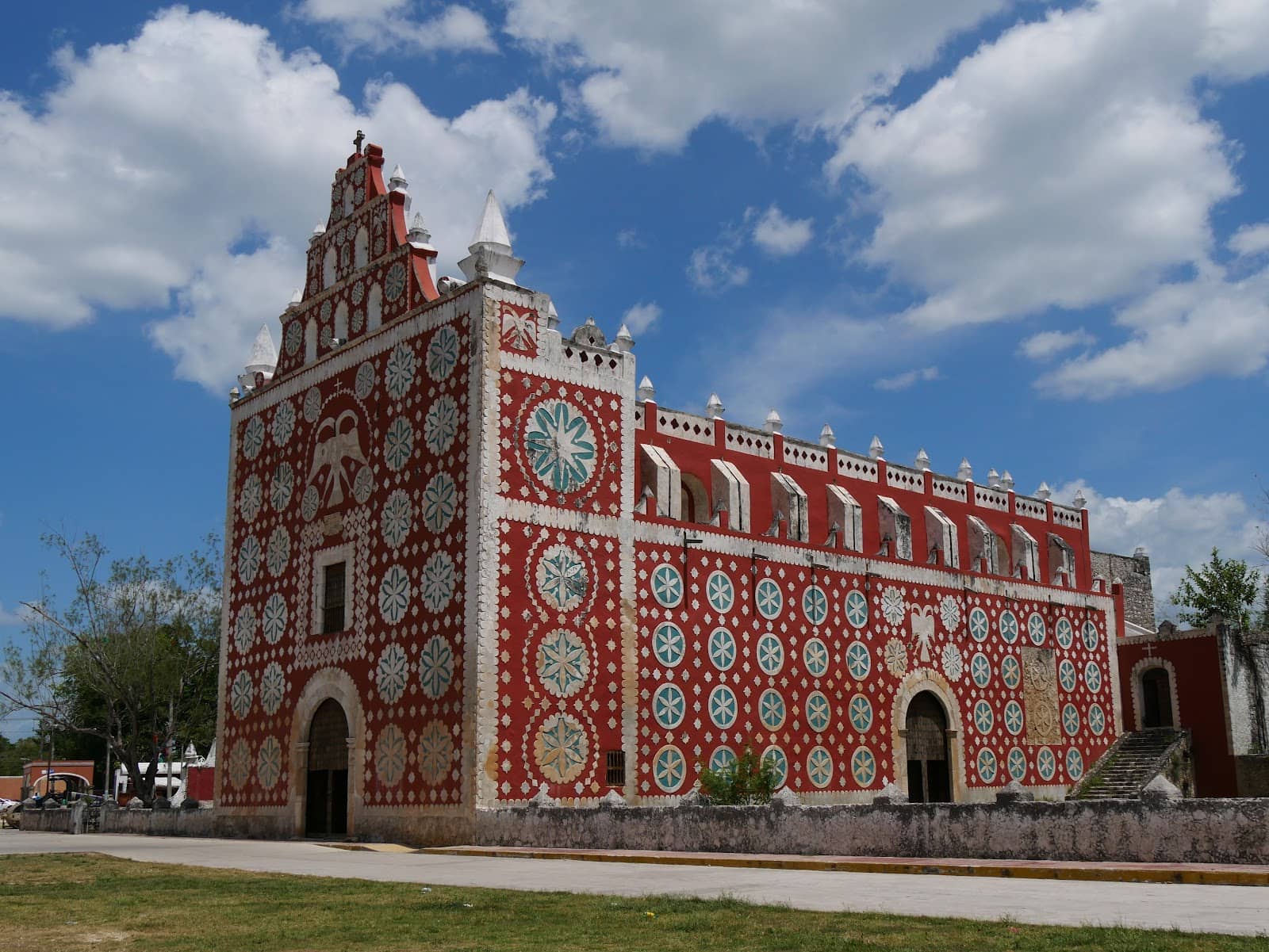 Historical Significance